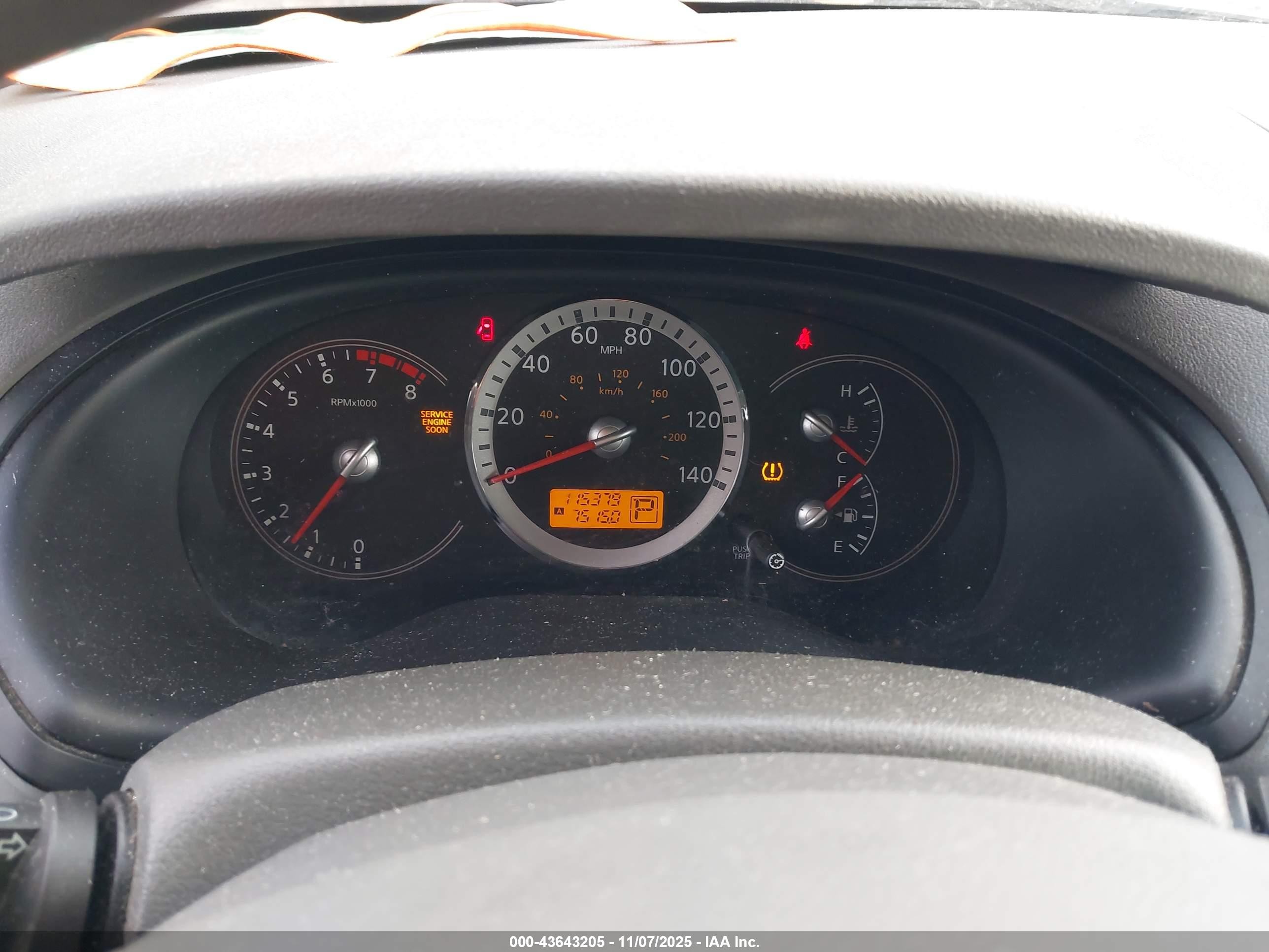 2009 Nissan Quest 3.5 S Dark Blue vin: 5N1BV28U49N102409