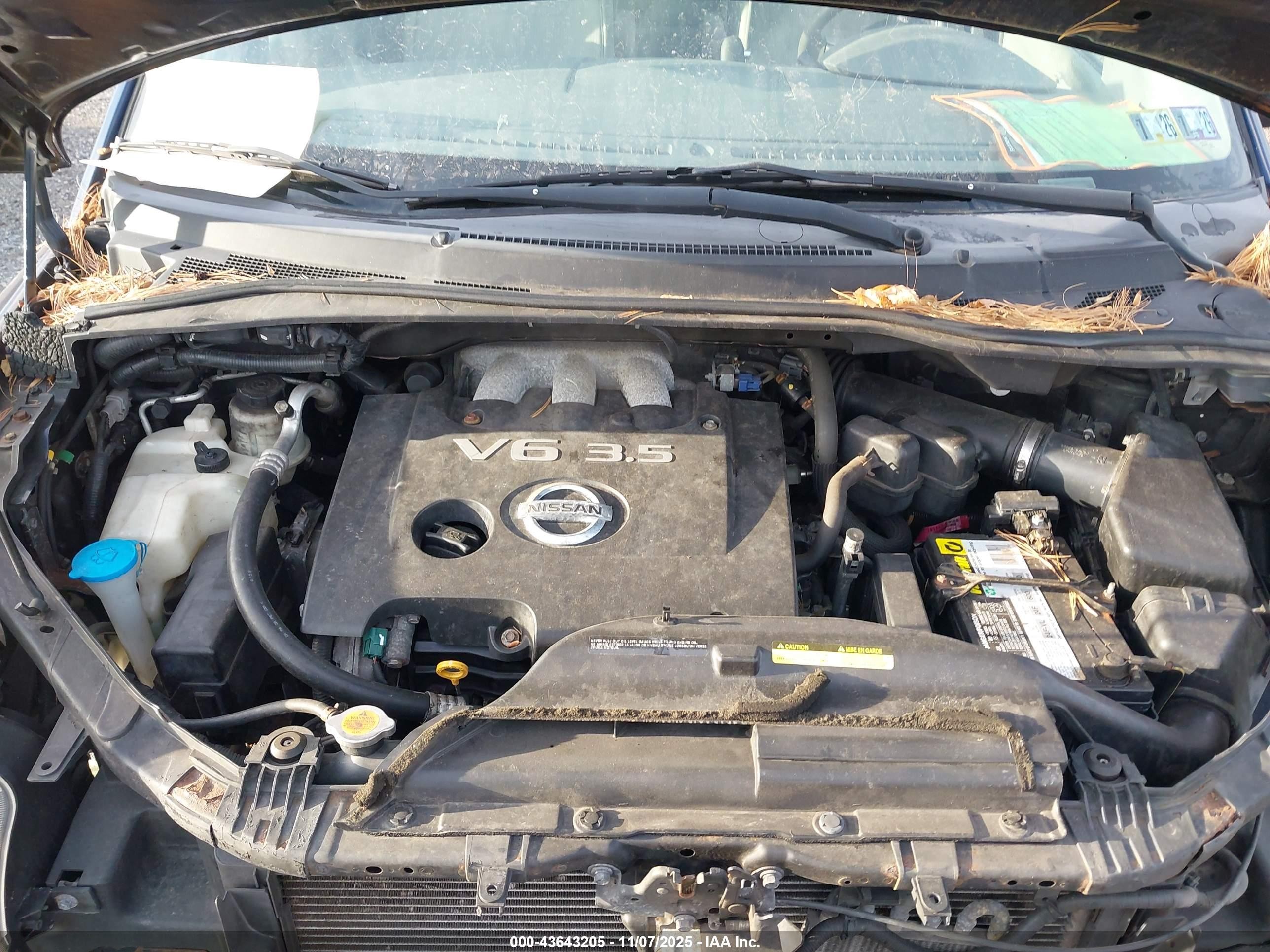 2009 Nissan Quest 3.5 S Dark Blue vin: 5N1BV28U49N102409