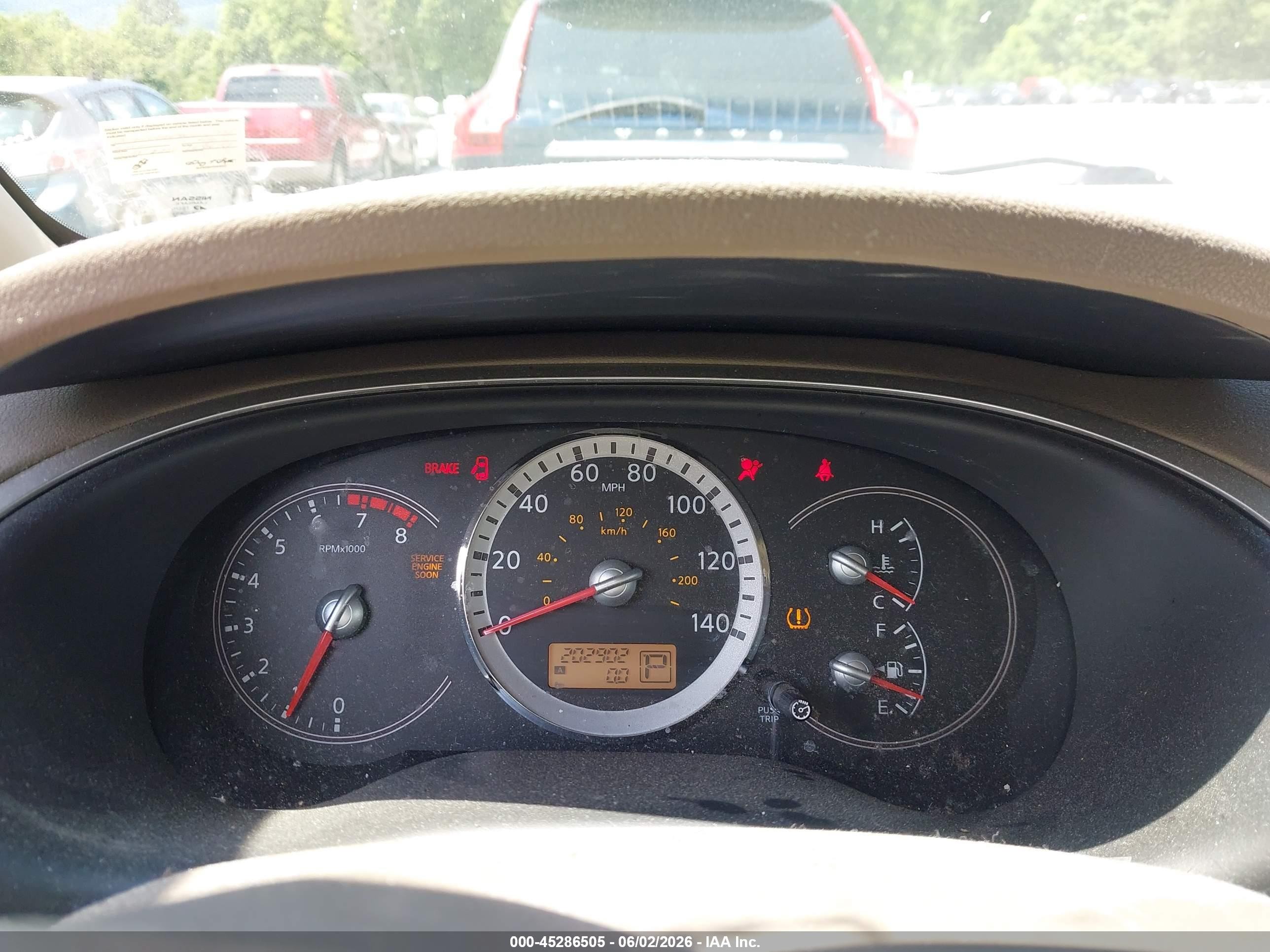 2009 Nissan Quest 3.5 Se Red vin: 5N1BV28U49N102474