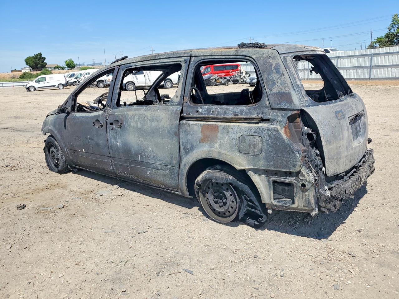 2009 Nissan Quest 3.5 Burn vin: 5N1BV28U59N102399