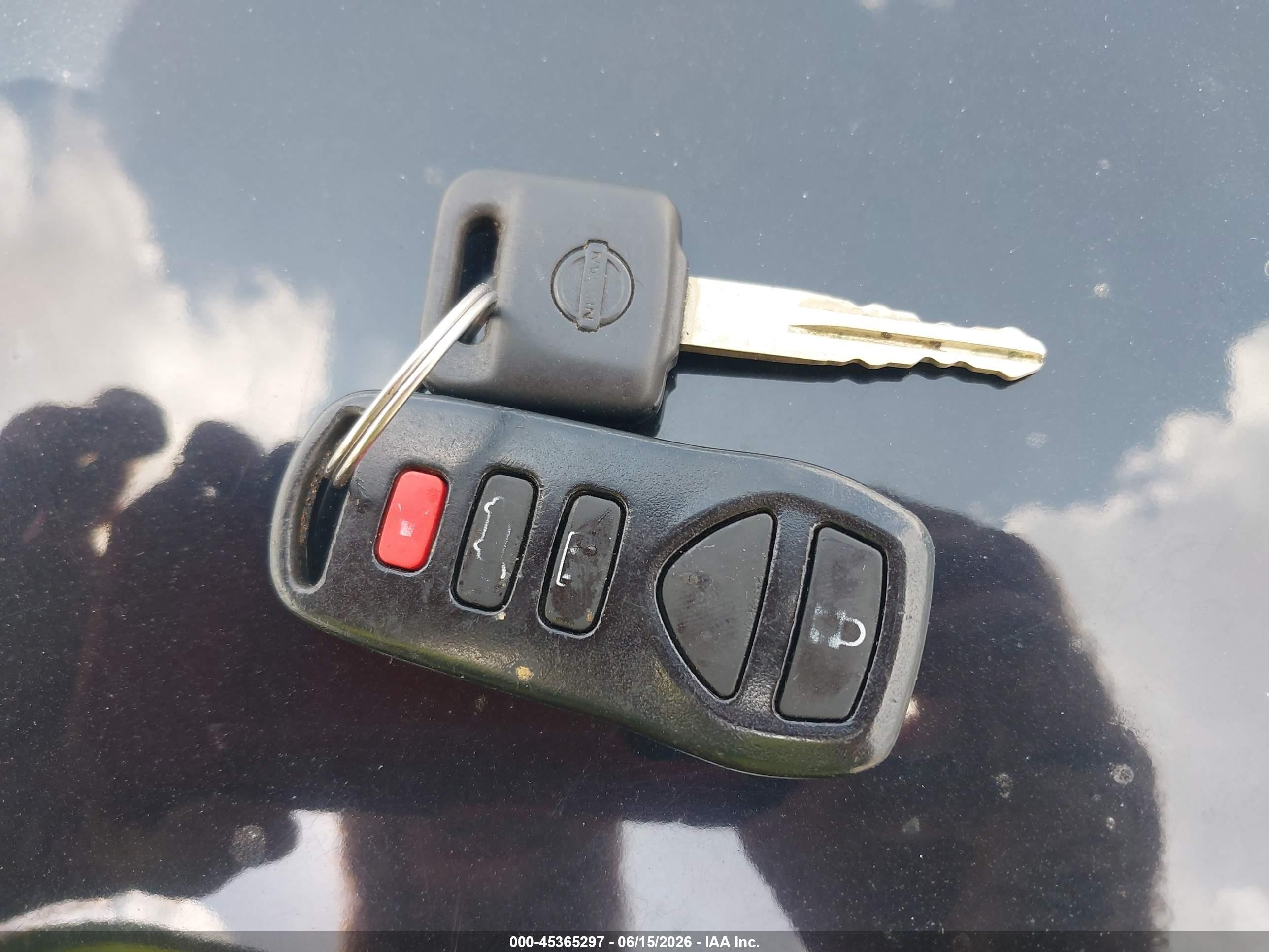 2009 Nissan Quest 3.5 S Silver vin: 5N1BV28U59N107330