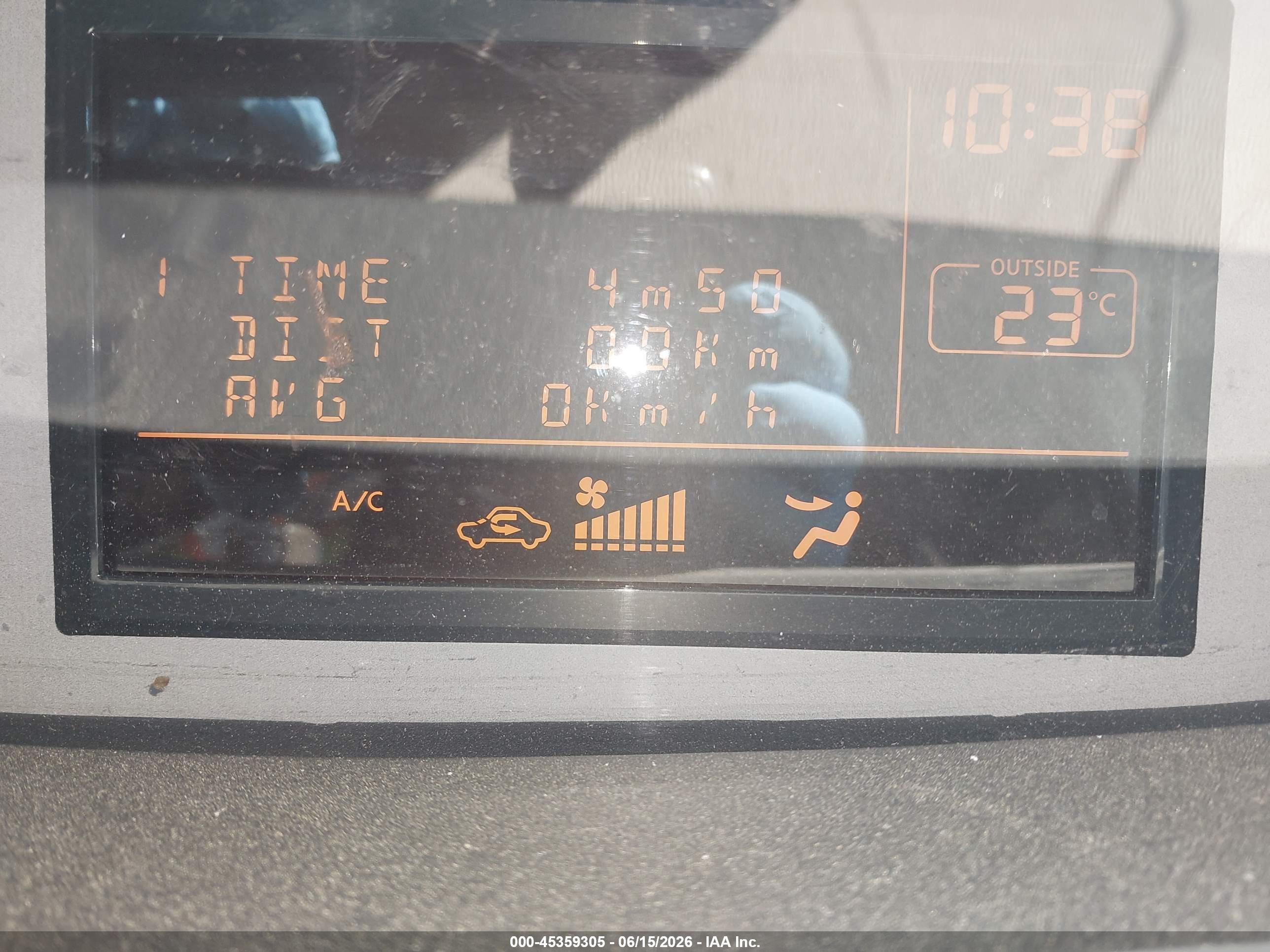 2004 Nissan Quest 3.5 Sl Gold vin: 5N1BV28U64N326497