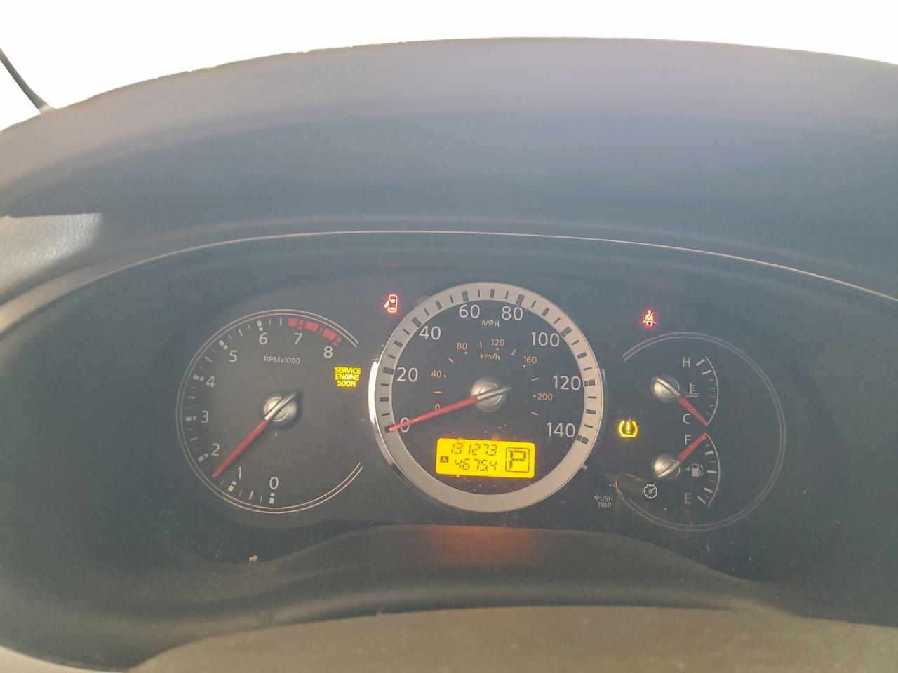 2007 Nissan Quest S Silver vin: 5N1BV28U67N102022