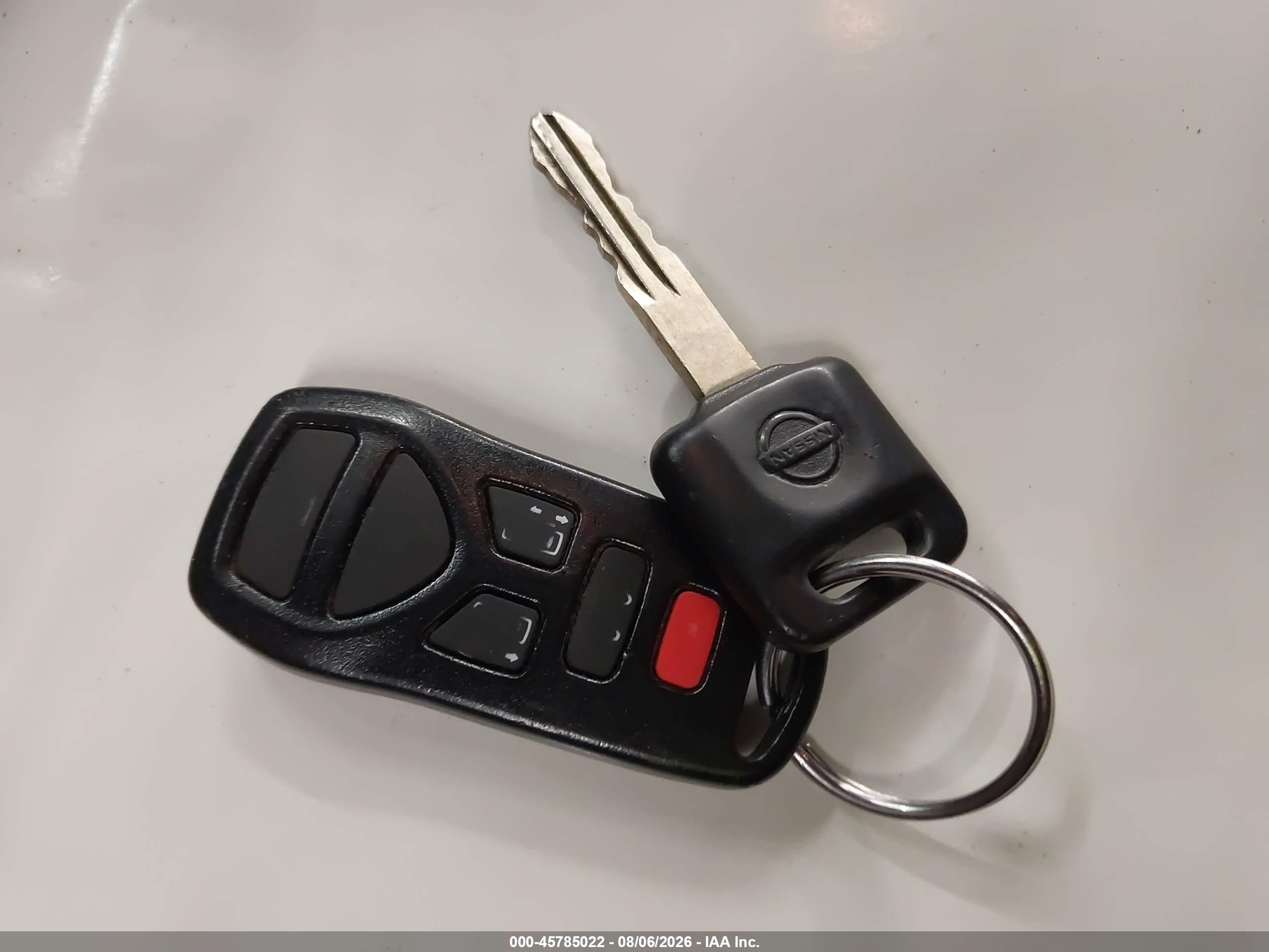 2007 Nissan Quest 3.5 Sl Серебряный vin: 5N1BV28U67N133805