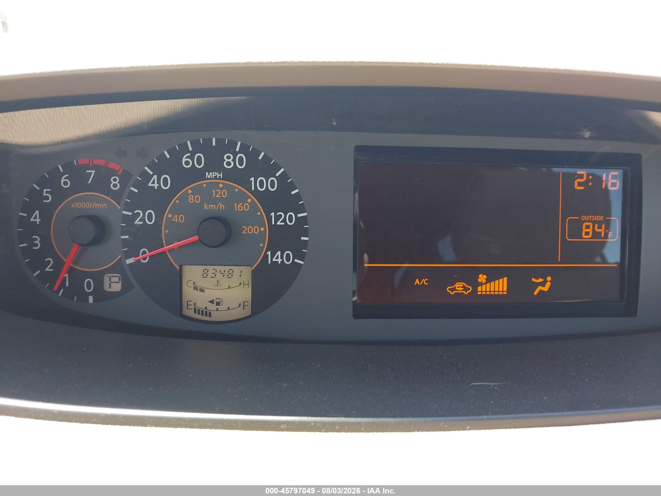 2006 Nissan Quest 3.5 S Silver vin: 5N1BV28U76N115179