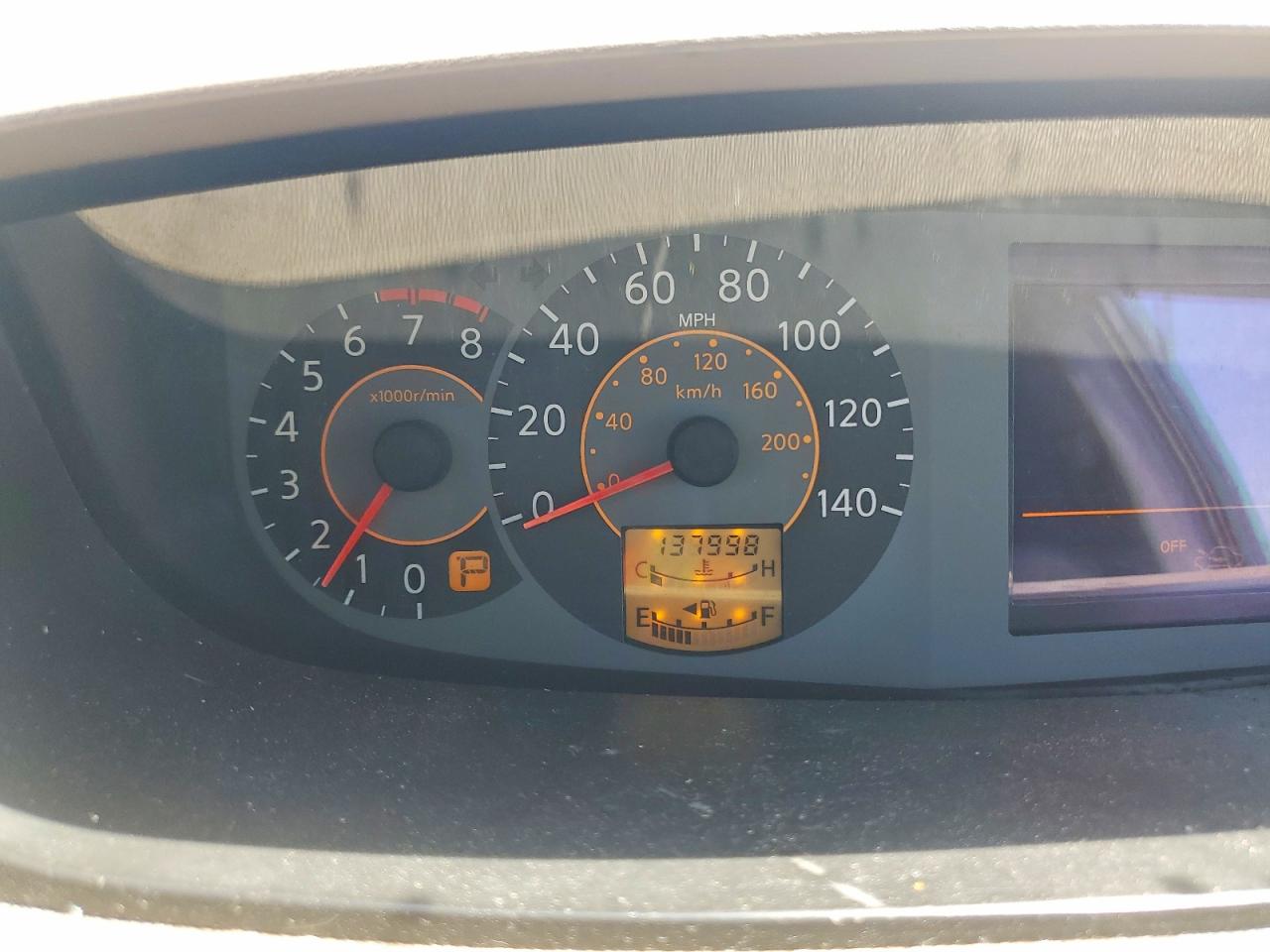 2004 Nissan Quest 3.5 S Silver vin: 5N1BV28U84N303691