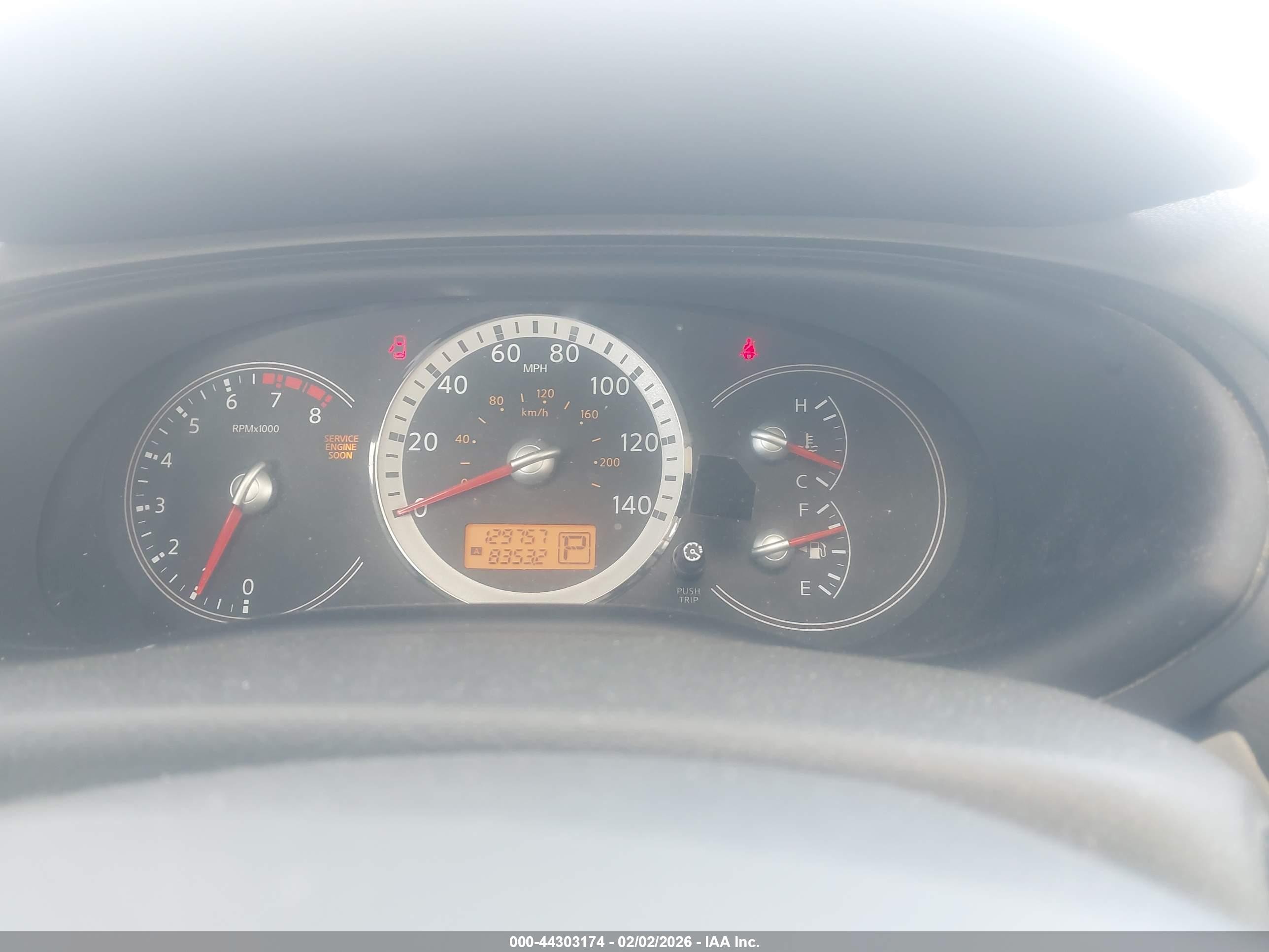 2009 Nissan Quest 3.5 Gray vin: 5N1BV28U89N106348