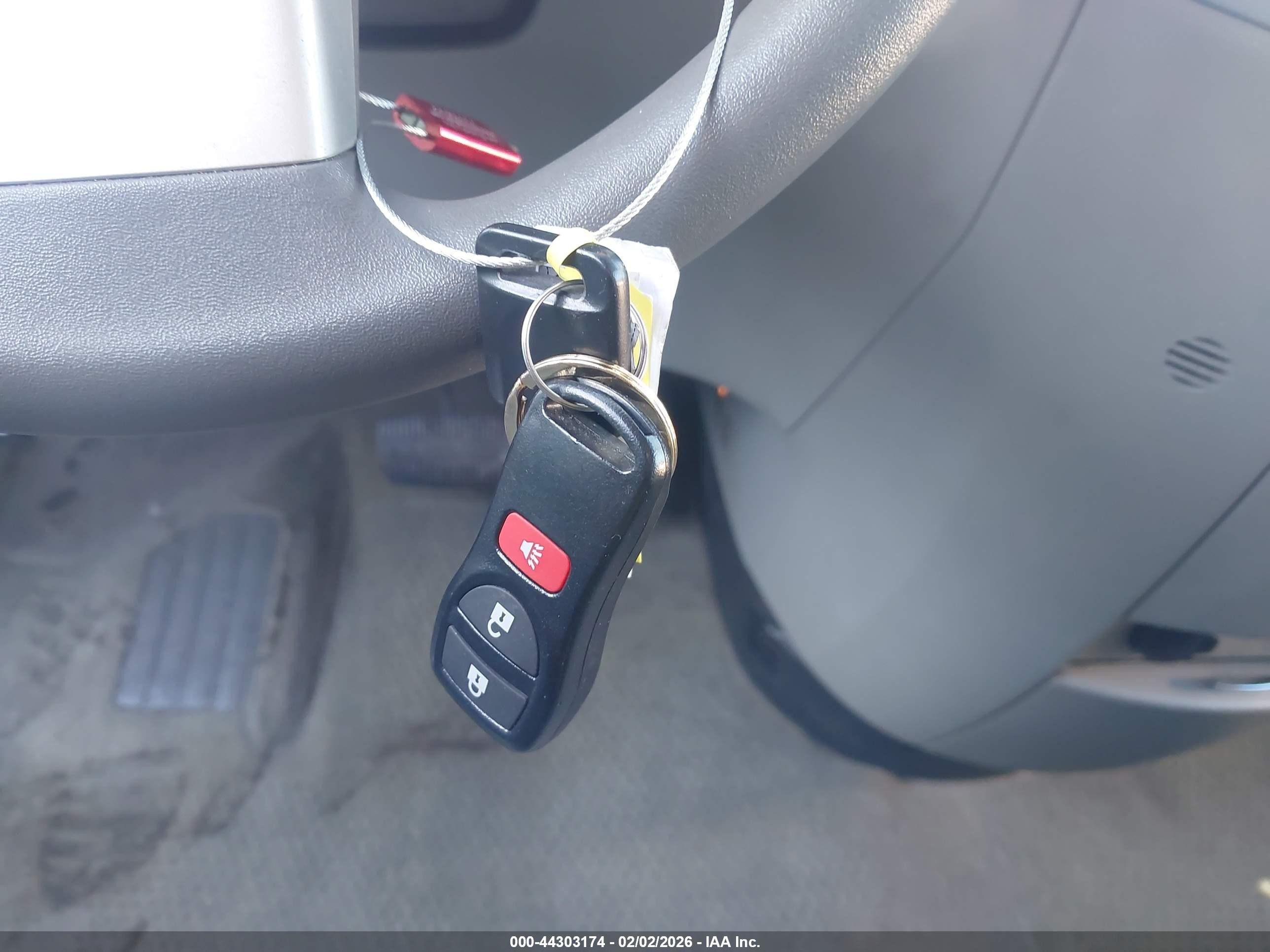 2009 Nissan Quest 3.5 Gray vin: 5N1BV28U89N106348