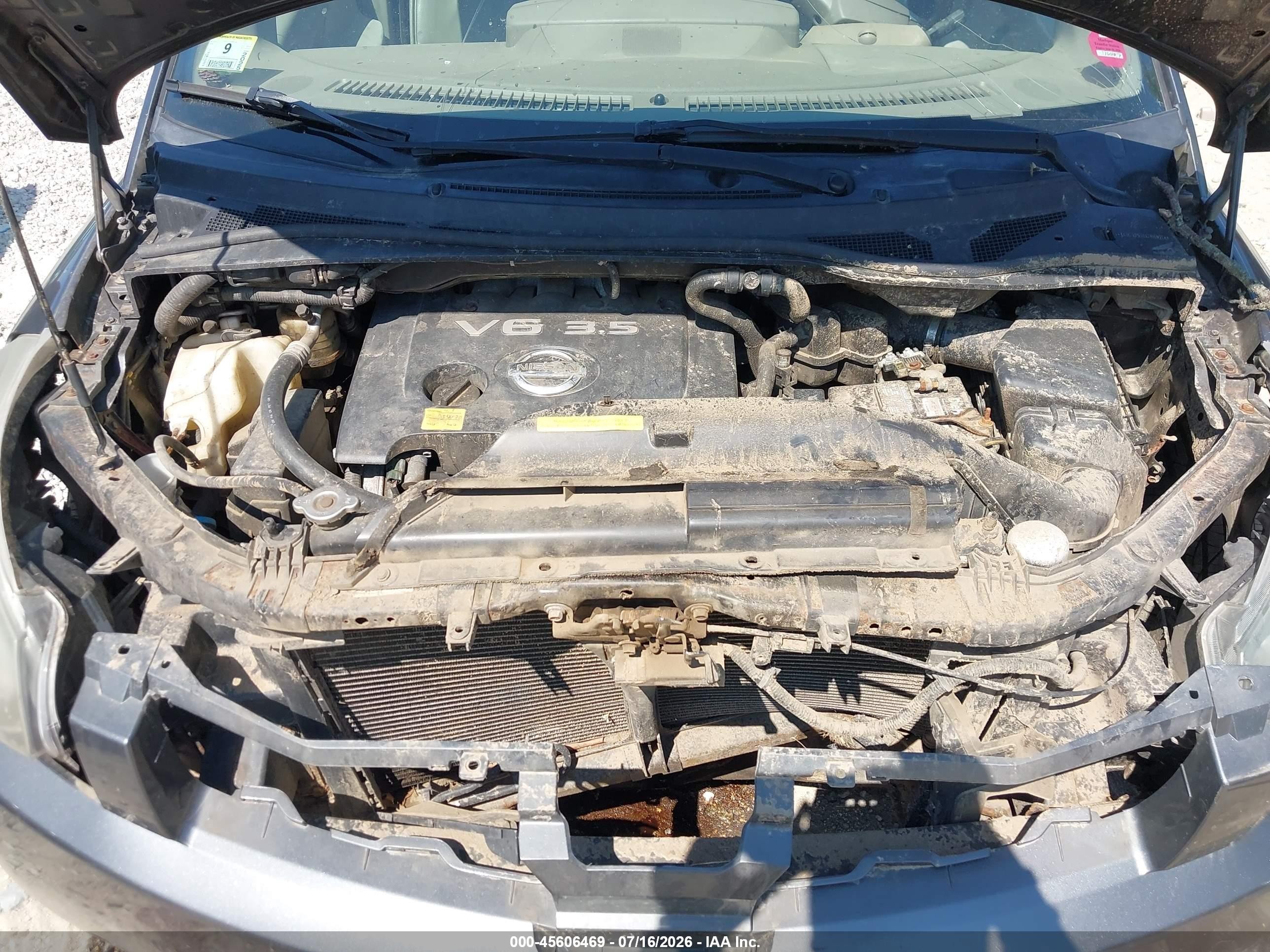 2004 Nissan Quest 3.5 Se Beige vin: 5N1BV28U94N351877