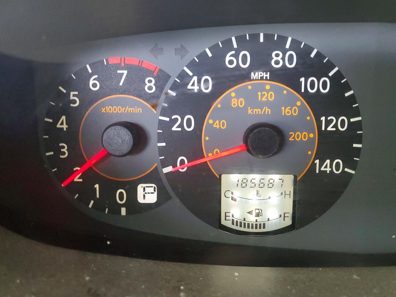 2006 Nissan Quest 3.5 Черный vin: 5N1BV28U96N103776