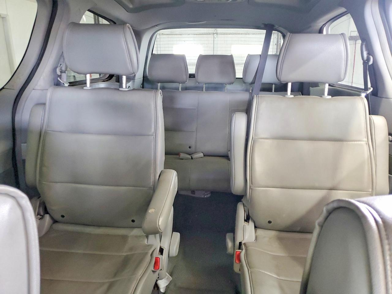 2006 Nissan Quest 3.5 Черный vin: 5N1BV28U96N103776