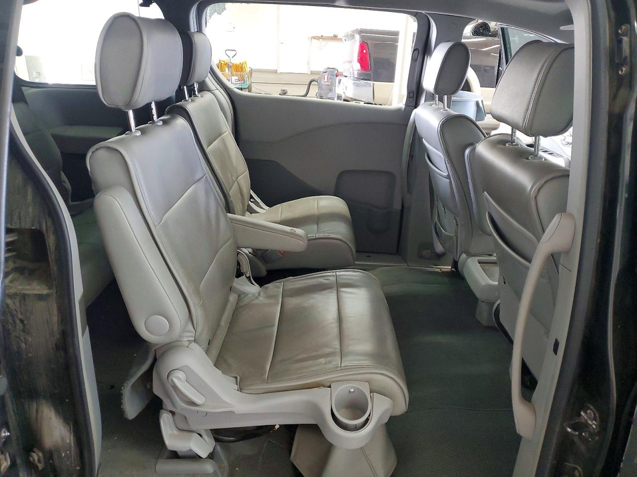 2006 Nissan Quest 3.5 Черный vin: 5N1BV28U96N103776