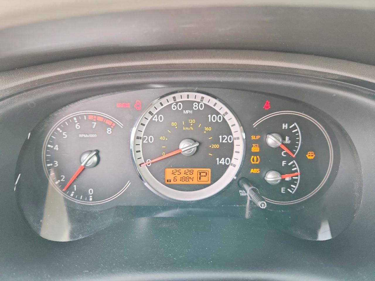 2009 Nissan Quest 3.5 Blue vin: 5N1BV28U99N104785