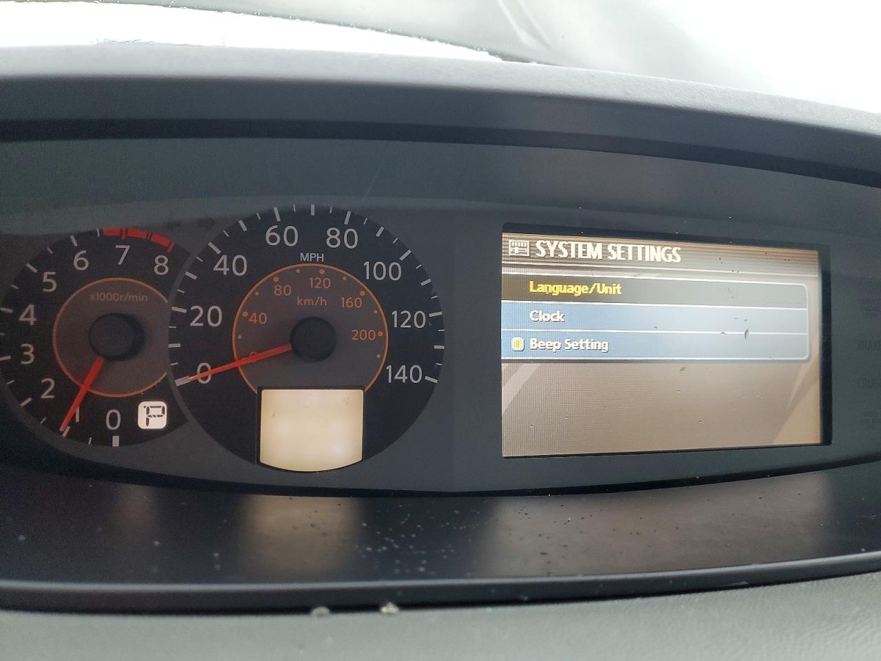 2006 Nissan Quest 3.5 Gray vin: 5N1BV28UX6N115936