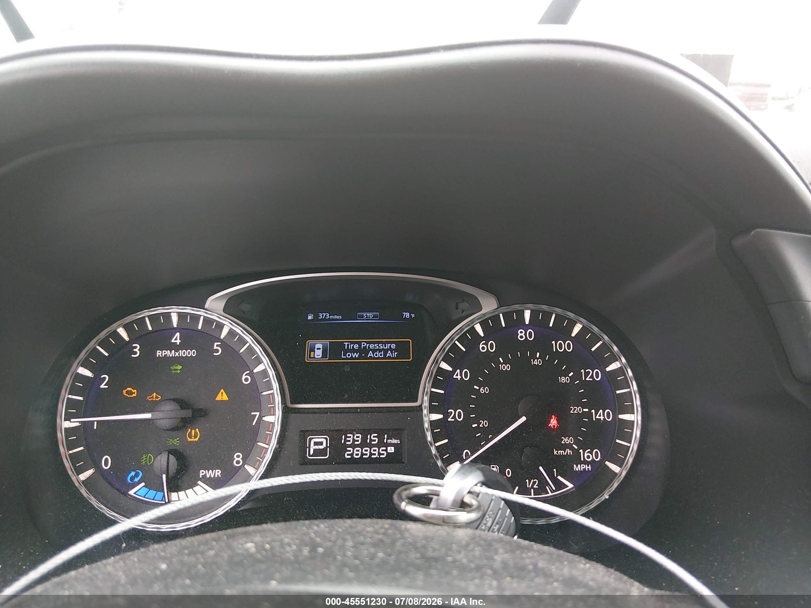 2014 Infiniti Qx60 Hybrid   White vin: 5N1CL0MM2EC514001