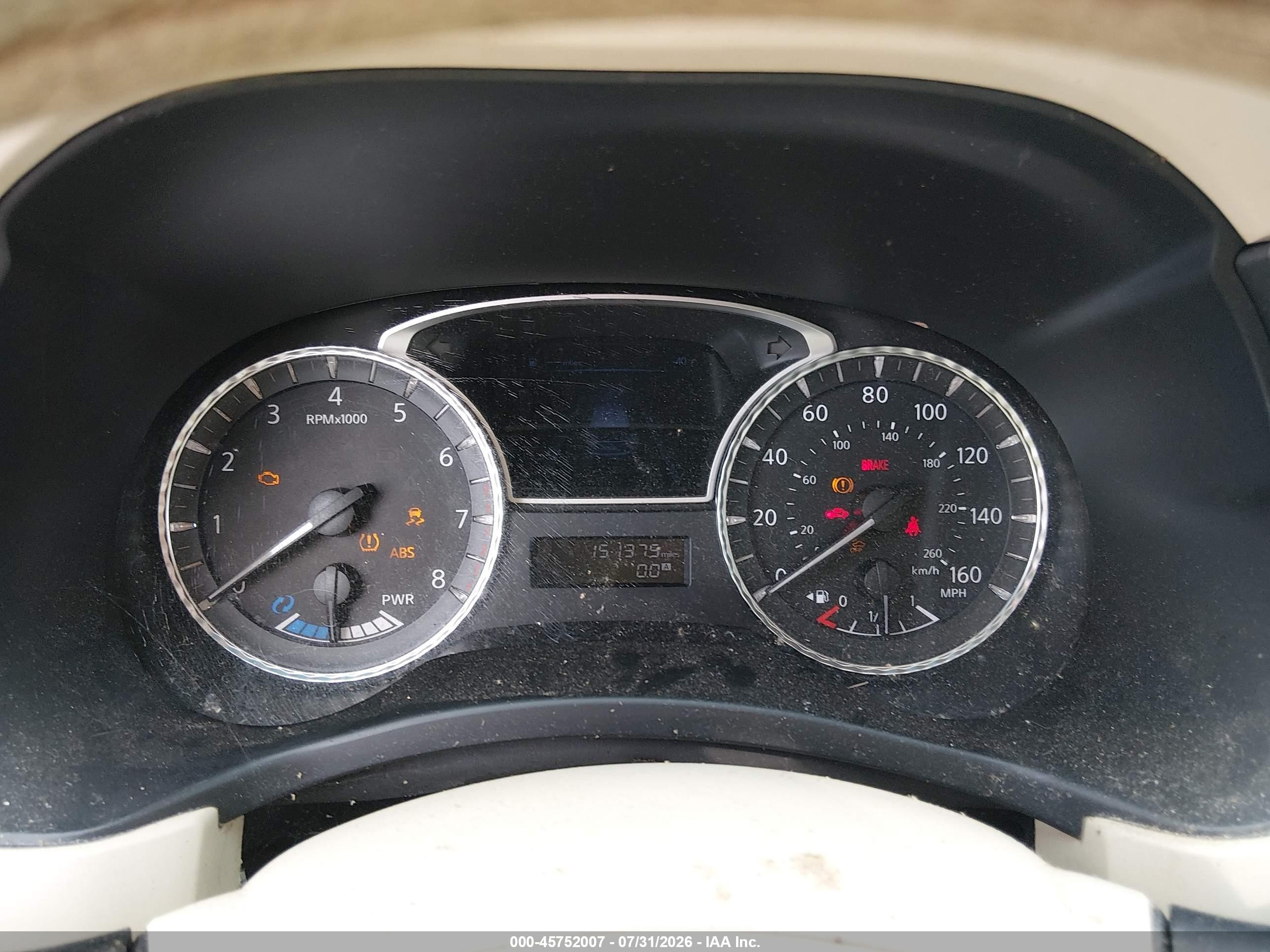 2014 Infiniti Qx60 Hybrid   Gray vin: 5N1CL0MM2EC523183