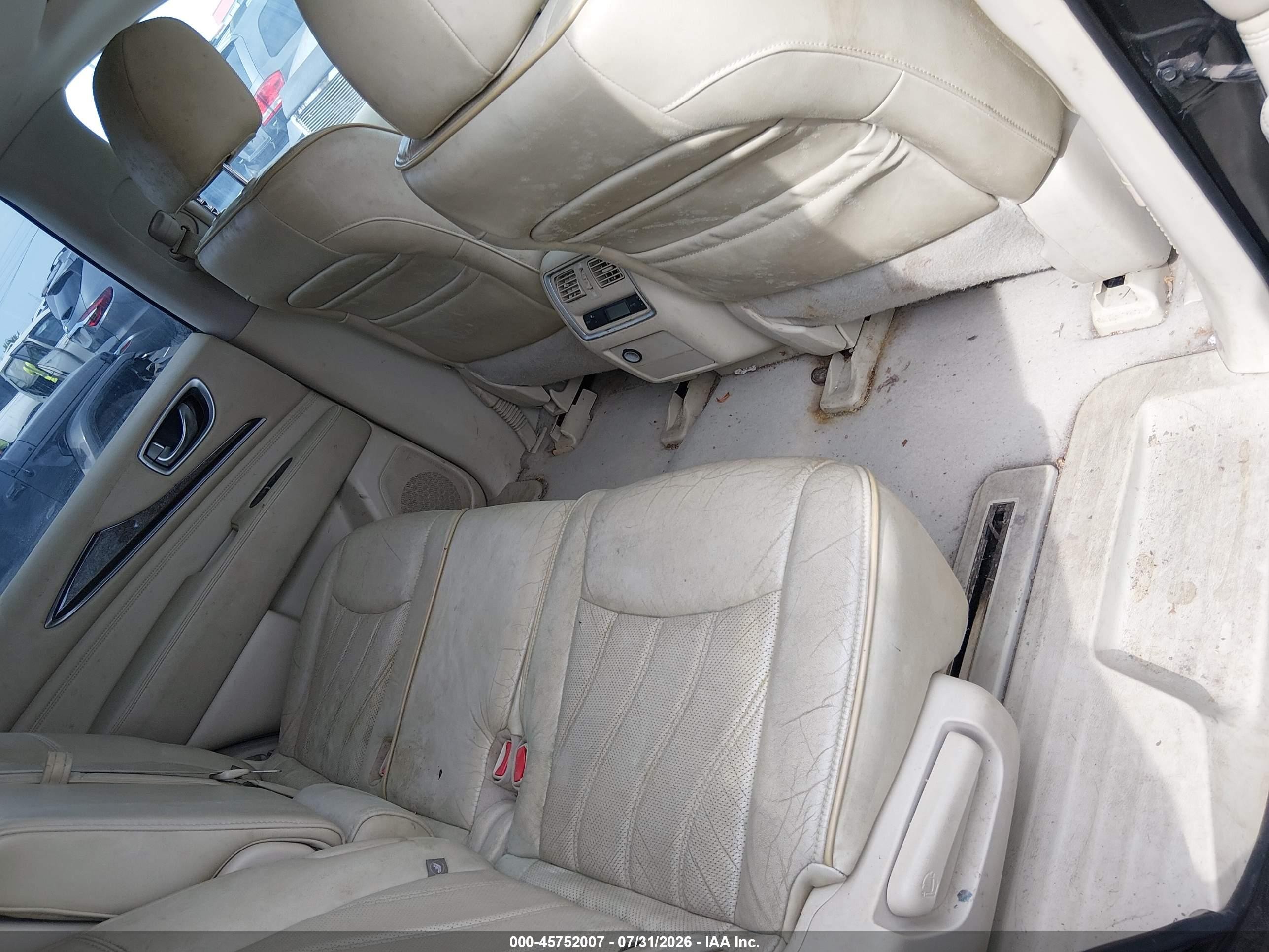 2014 Infiniti Qx60 Hybrid   Gray vin: 5N1CL0MM2EC523183