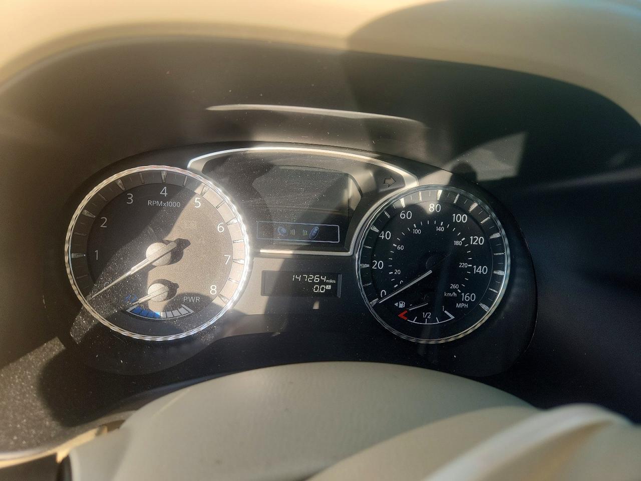 2014 Infiniti Qx60 Hybrid White vin: 5N1CL0MM5EC521928