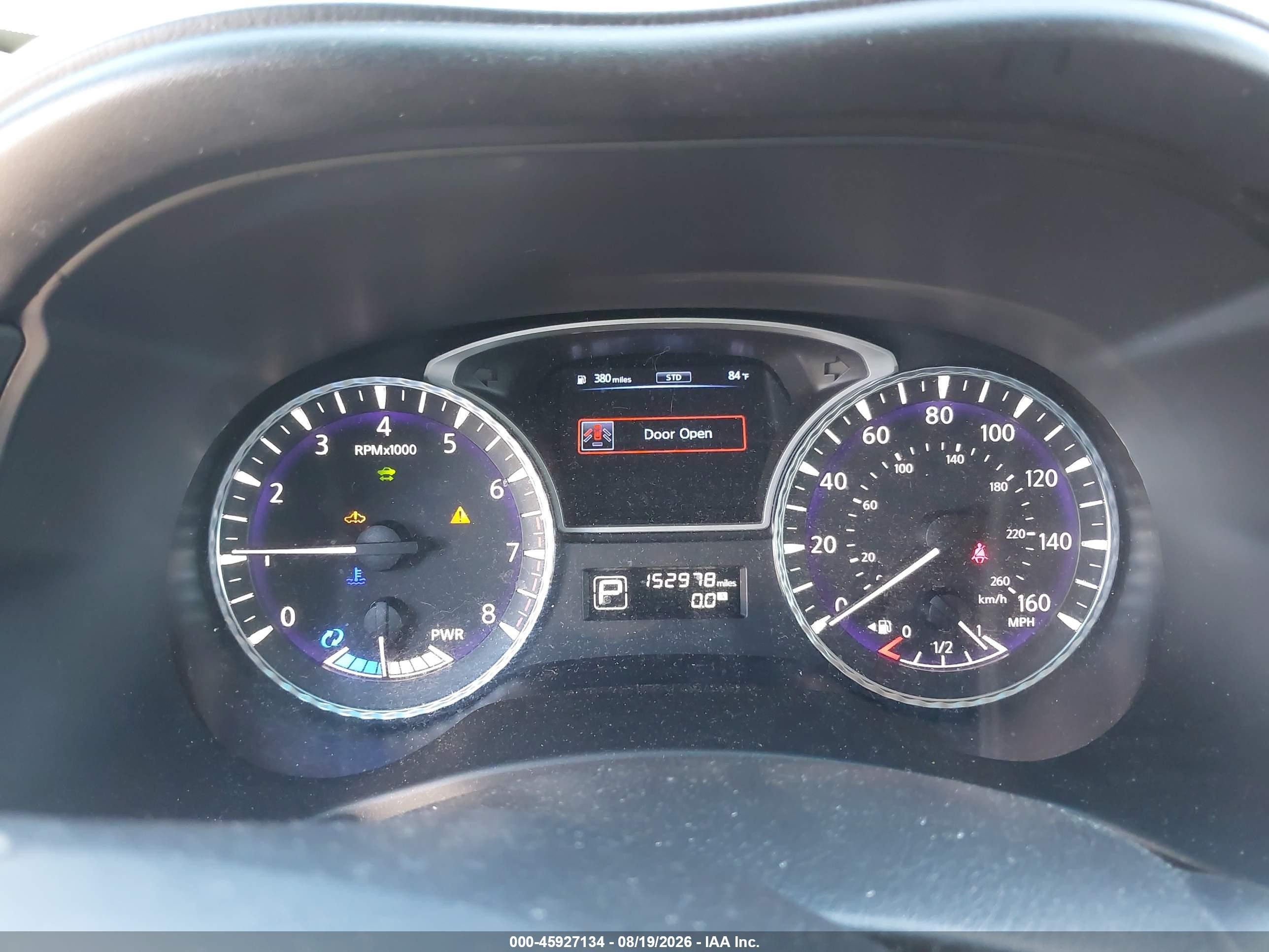 2014 Infiniti Qx60 Hybrid   Серебряный vin: 5N1CL0MM6EC519315