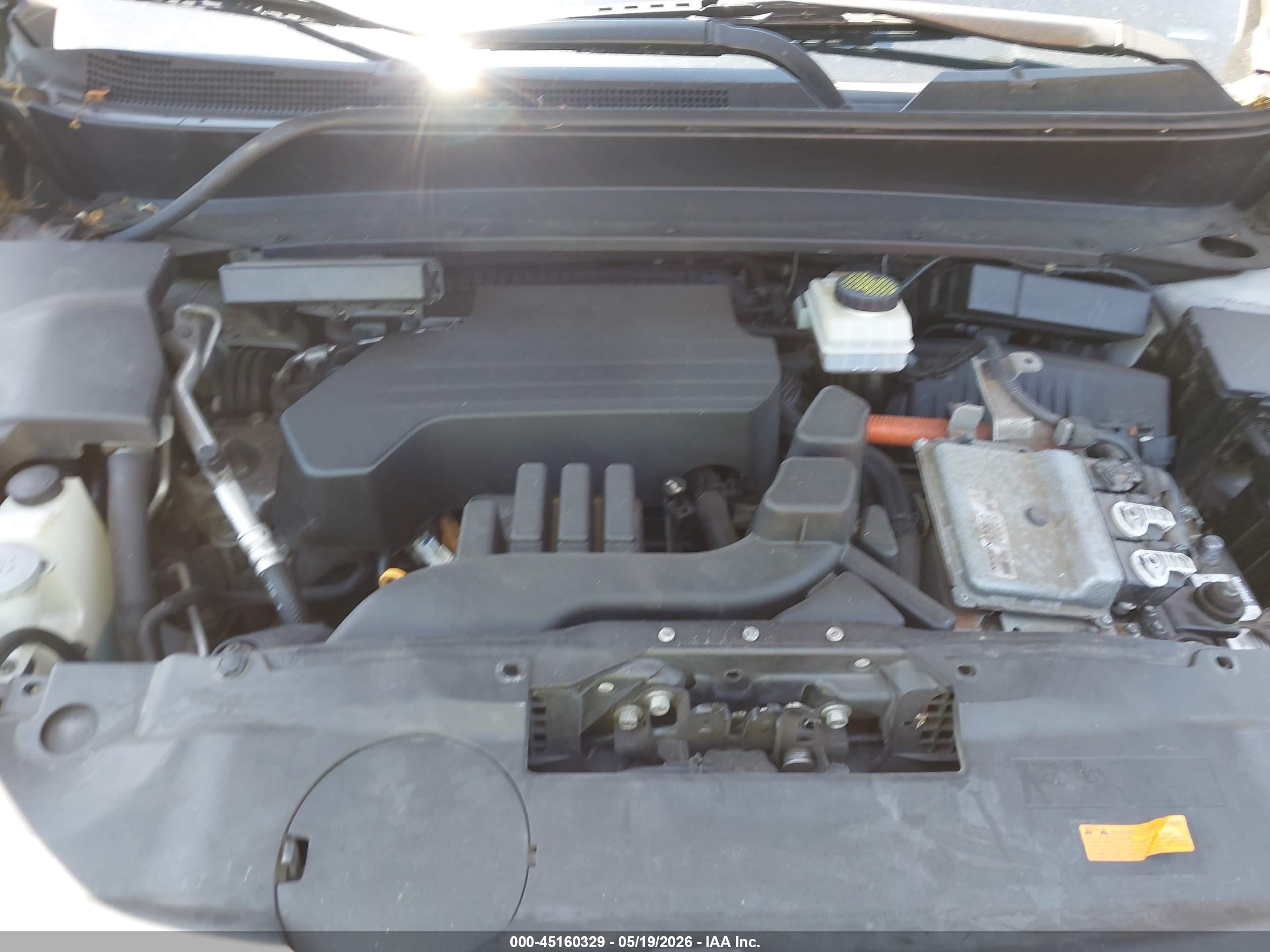 2014 Infiniti Qx60 Hybrid   Silver vin: 5N1CL0MM8EC513483