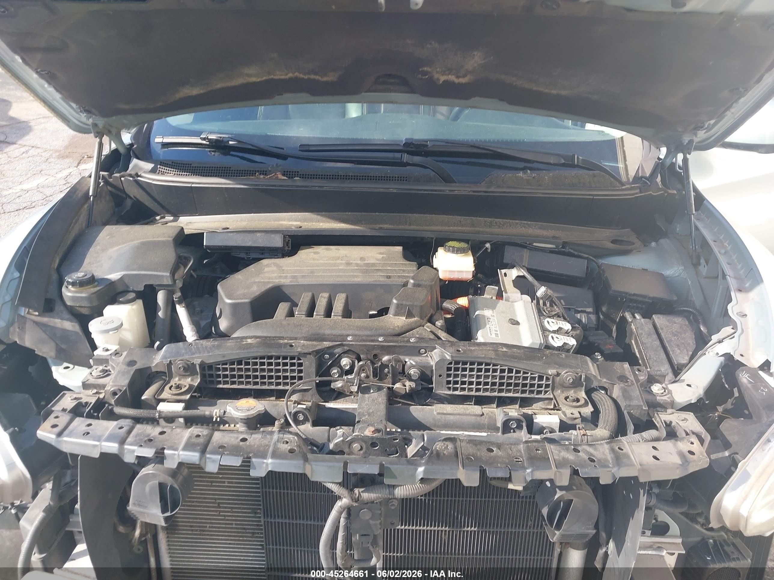 2014 Infiniti Qx60 Hybrid   Gray vin: 5N1CL0MM8EC528209