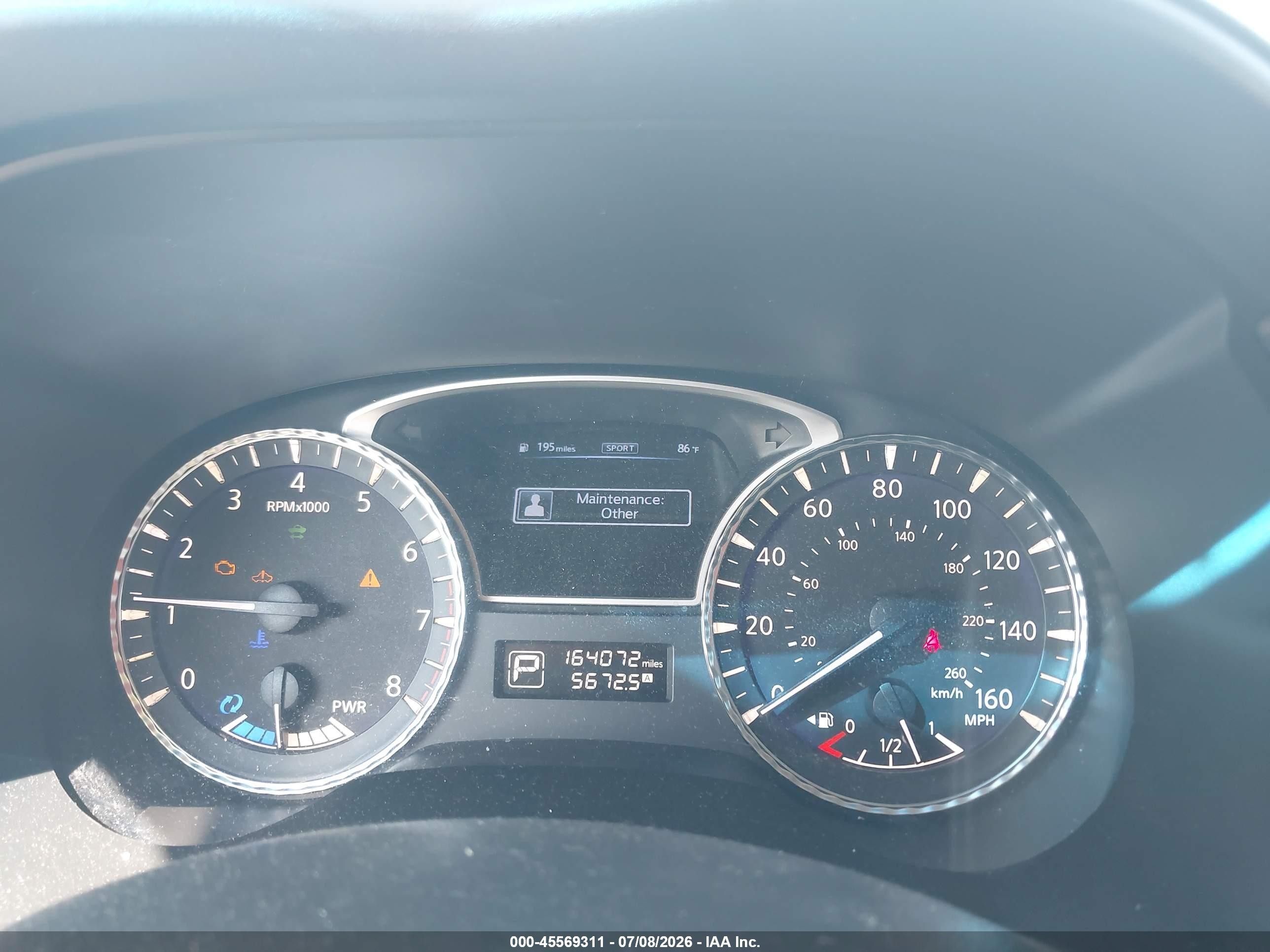 2014 Infiniti Qx60 Hybrid   Silver vin: 5N1CL0MM9EC524234