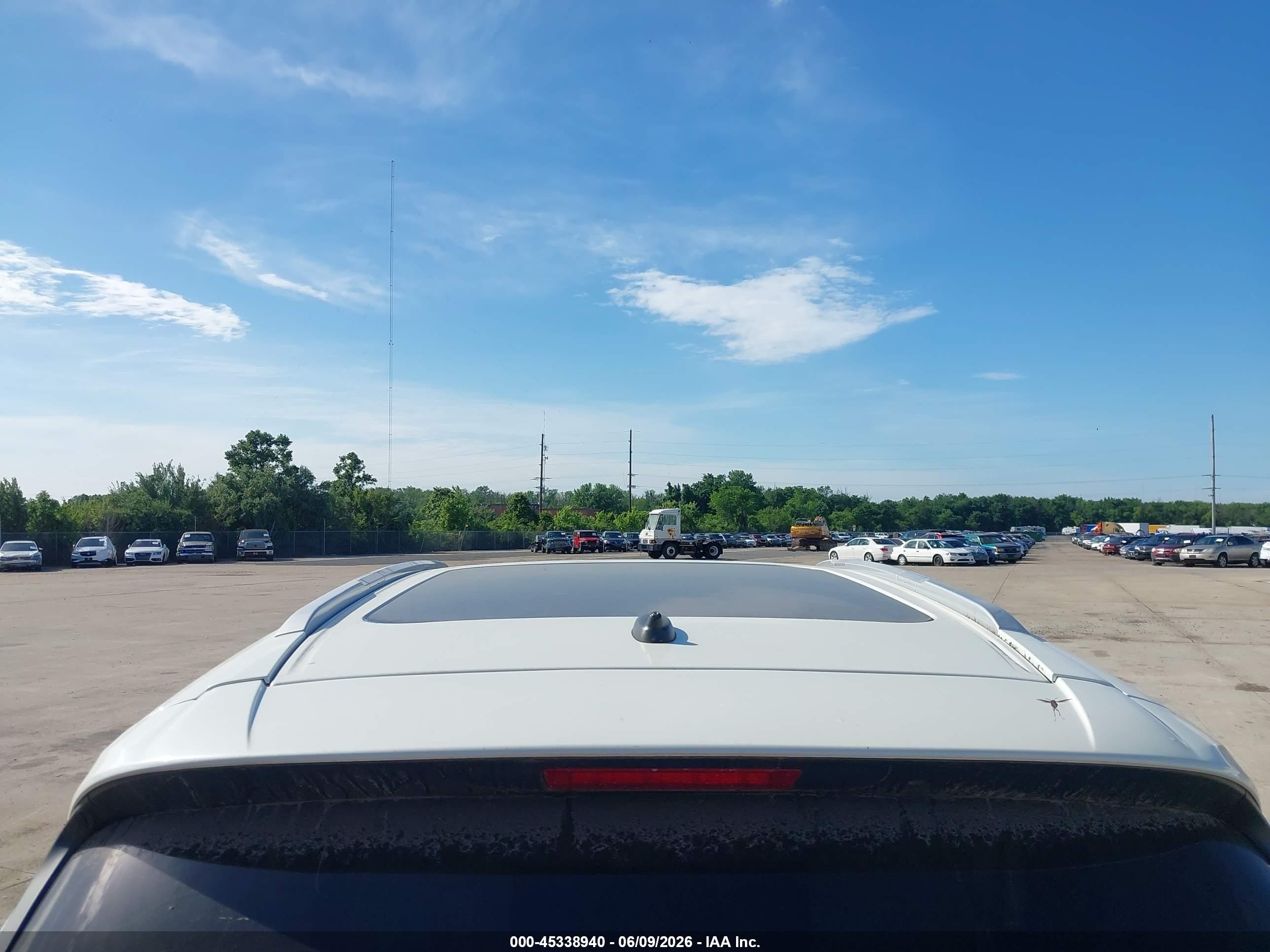 2015 Infiniti Qx60 Hybrid   White vin: 5N1CL0MM9FC507208