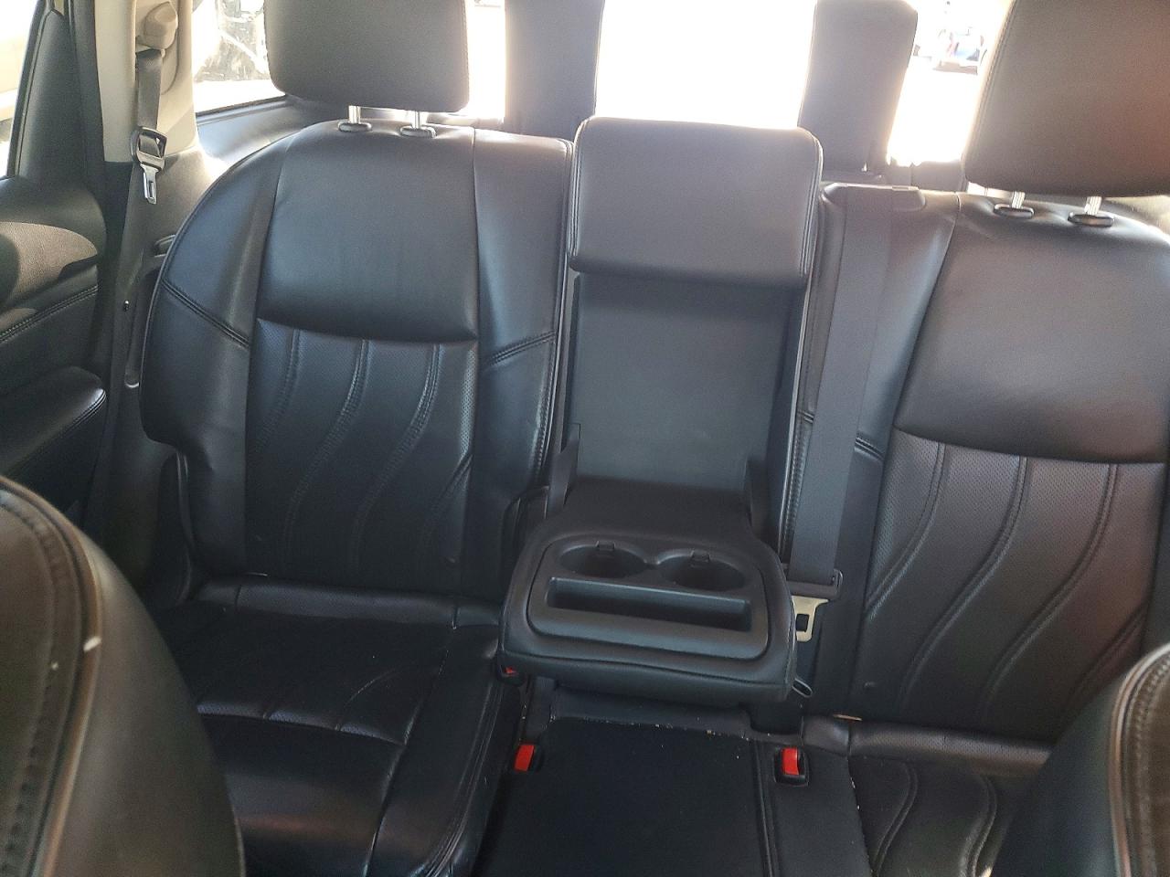 2014 Infiniti Qx60 Hybrid Gray vin: 5N1CL0MN1EC518579