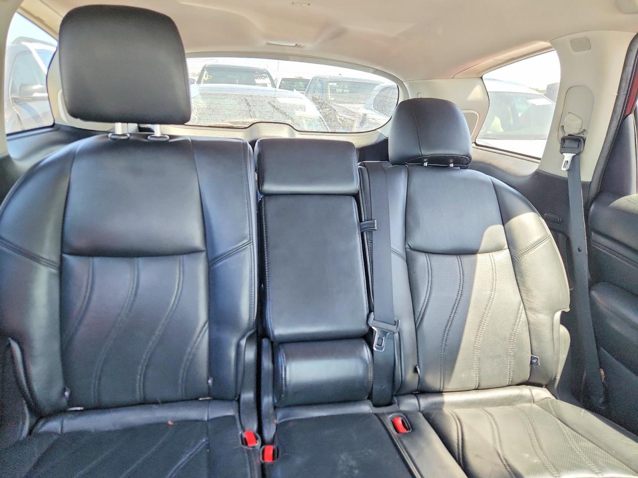 2014 Infiniti Qx60 Hybrid Gray vin: 5N1CL0MN2EC523824