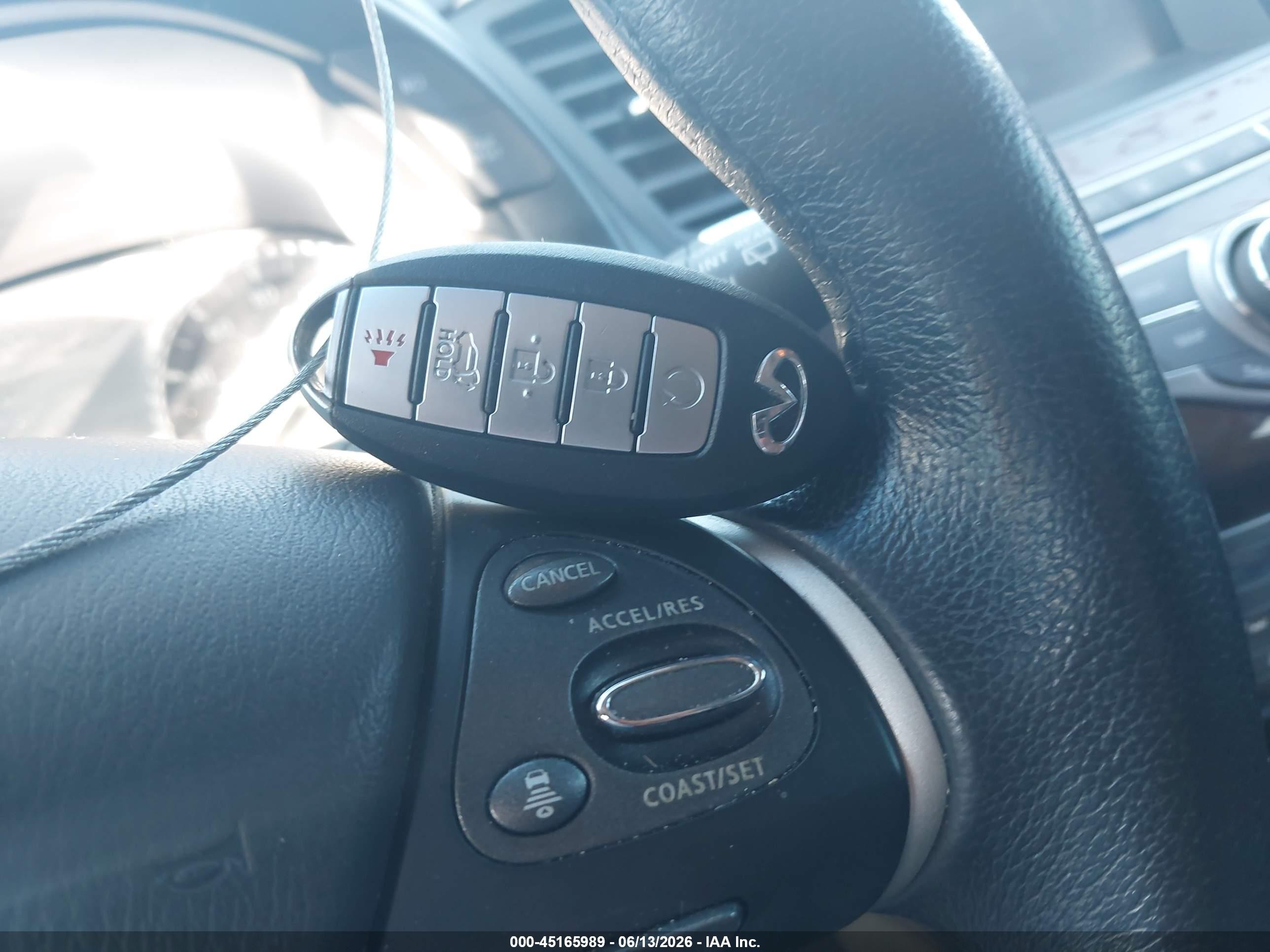 2014 Infiniti Qx60 Hybrid   Серый vin: 5N1CL0MN5EC515247