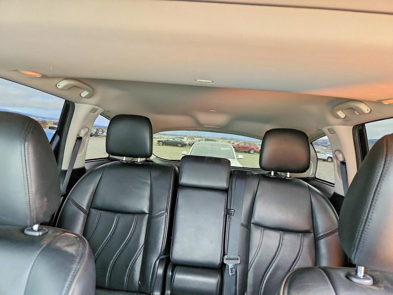 2015 Infiniti Qx60 Hybrid Silver vin: 5N1CL0MN5FC500300