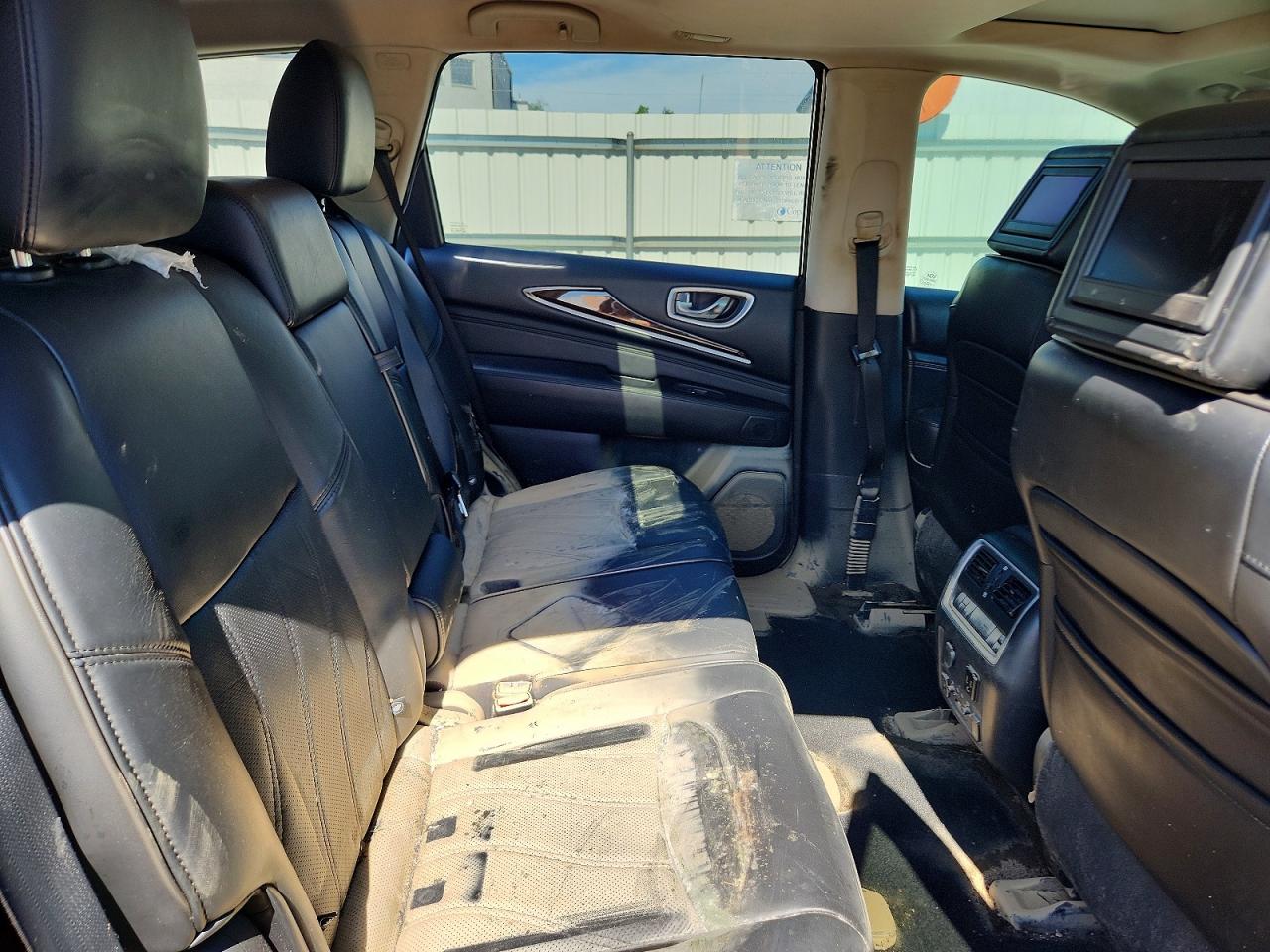 2014 Infiniti Qx60 Hybrid Silver vin: 5N1CL0MN8EC520975