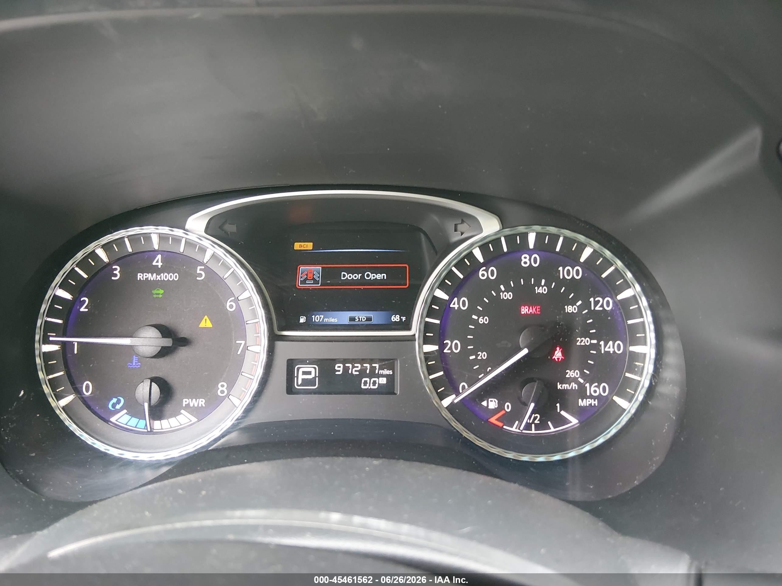 2014 Infiniti Qx60 Hybrid   Silver vin: 5N1CL0MN9EC527580