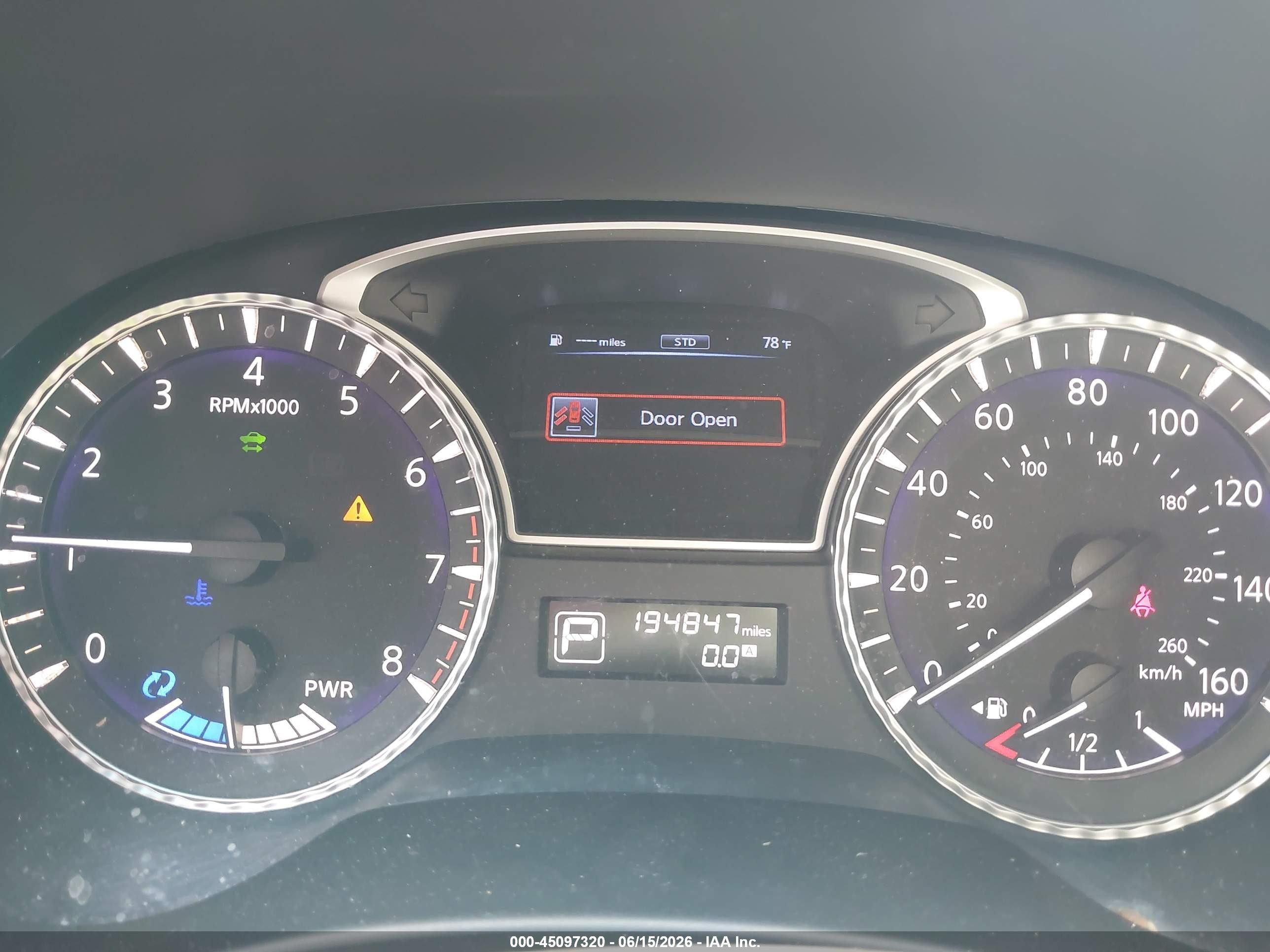 2014 Infiniti Qx60 Hybrid   Зеленый vin: 5N1CL0MNXEC535090