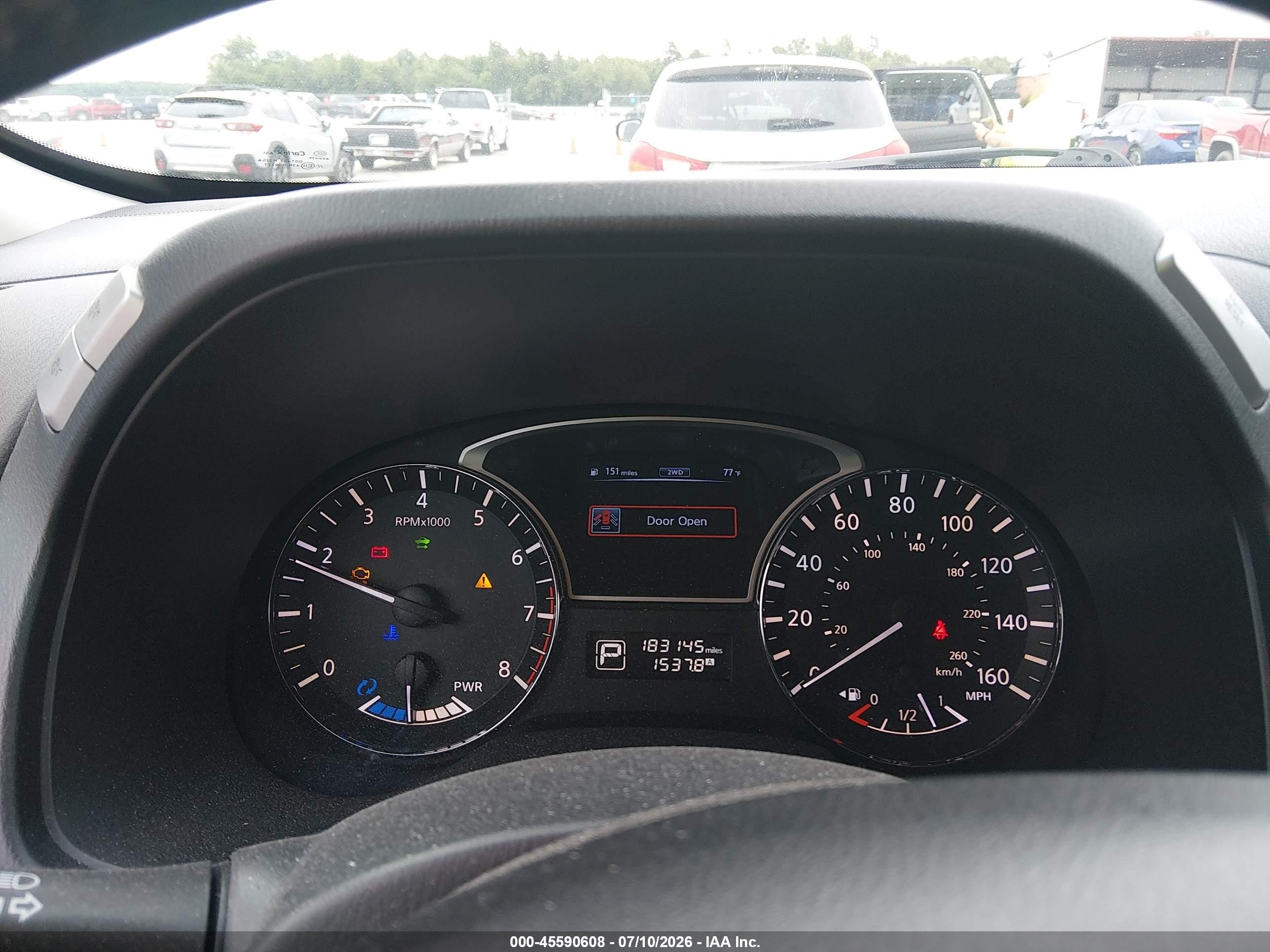 2014 Nissan Pathfinder Hybrid Platinum Серый vin: 5N1CR2MMXEC661788