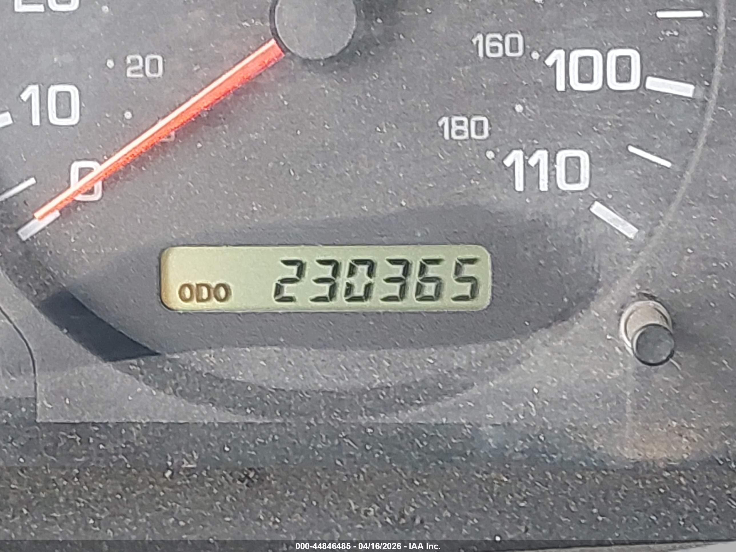 2001 Nissan Xterra Xe Бежевый vin: 5N1DD28T41C547221