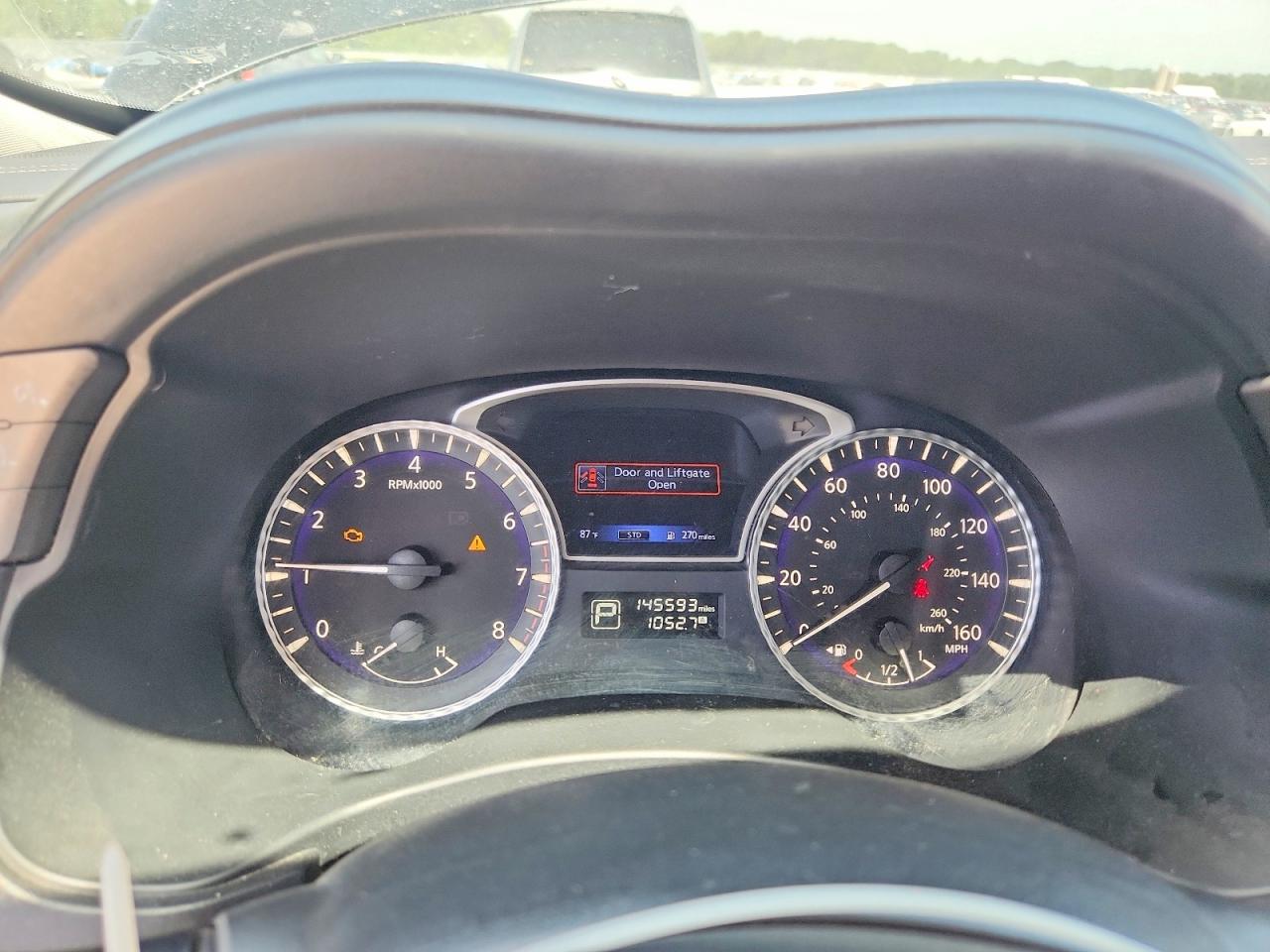 2019 Infiniti Qx60 Luxe Black vin: 5N1DL0MM0KC548700
