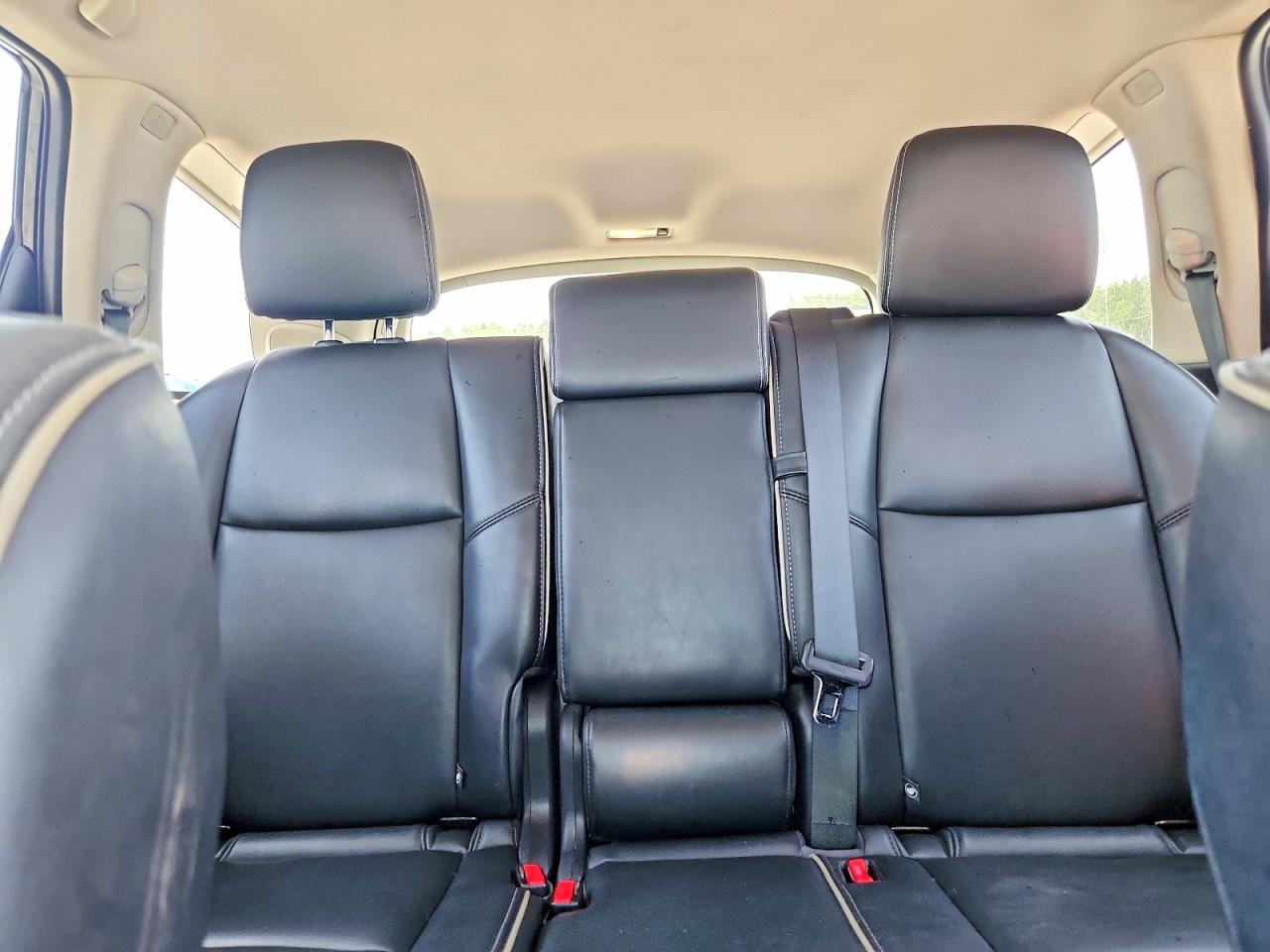 2019 Infiniti Qx60 Luxe Black vin: 5N1DL0MM0KC548700