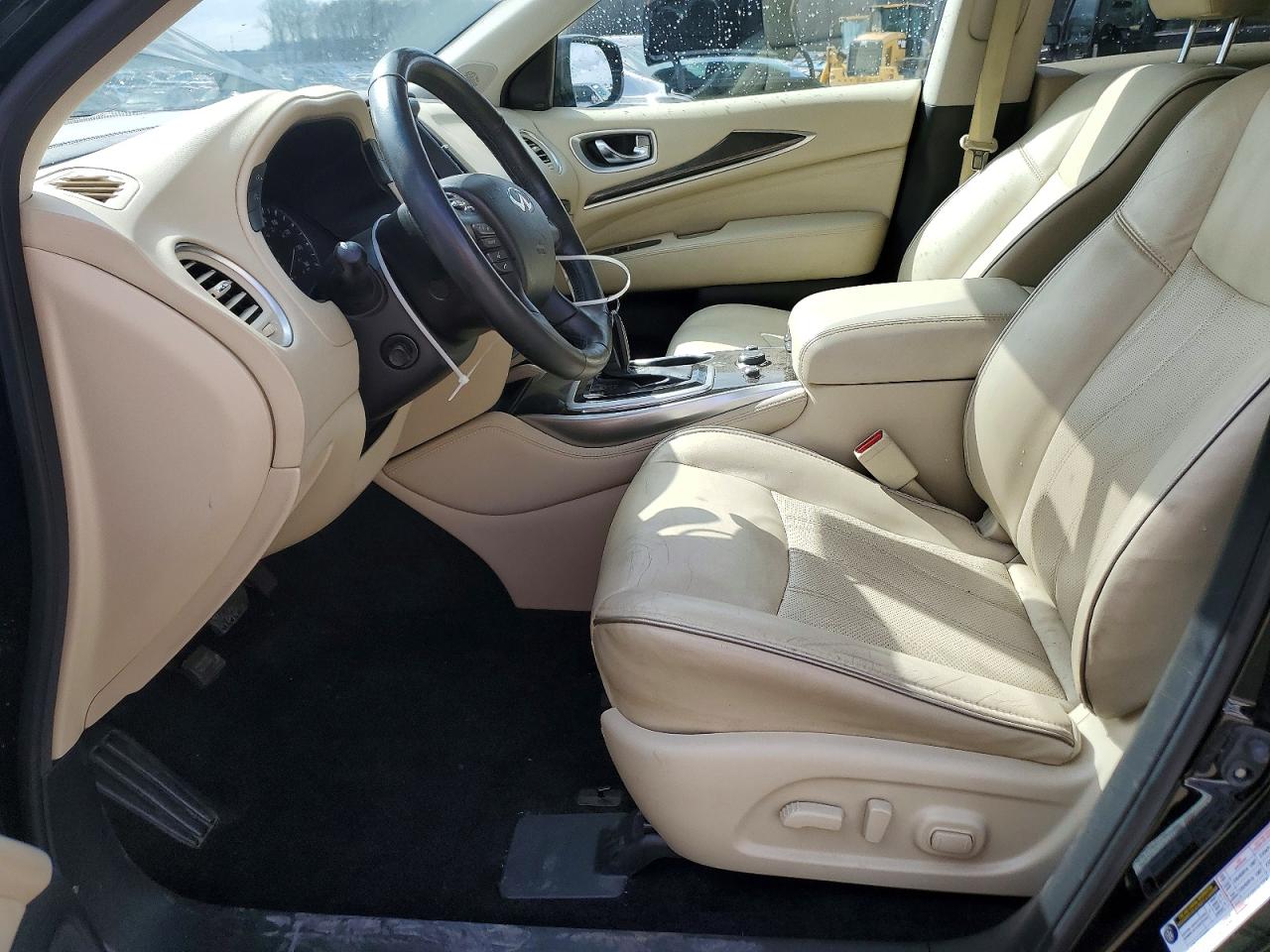 2020 Infiniti Qx60 Luxe Black vin: 5N1DL0MM0LC531168