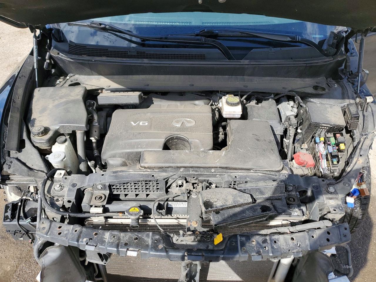 2020 Infiniti Qx60 Luxe Black vin: 5N1DL0MM0LC531168