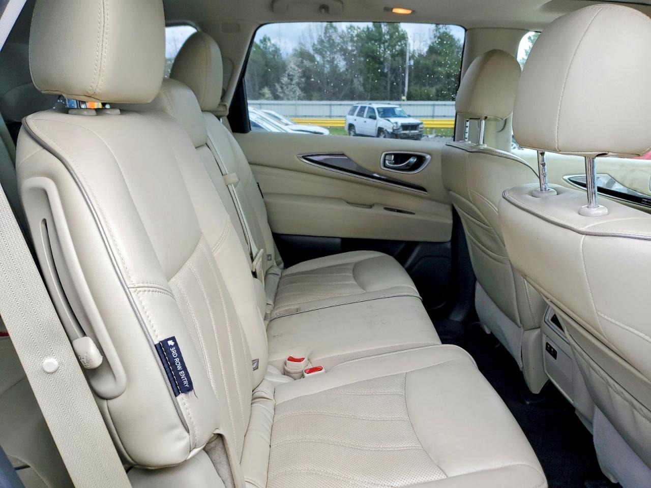 2020 Infiniti Qx60 Luxe Black vin: 5N1DL0MM0LC531168