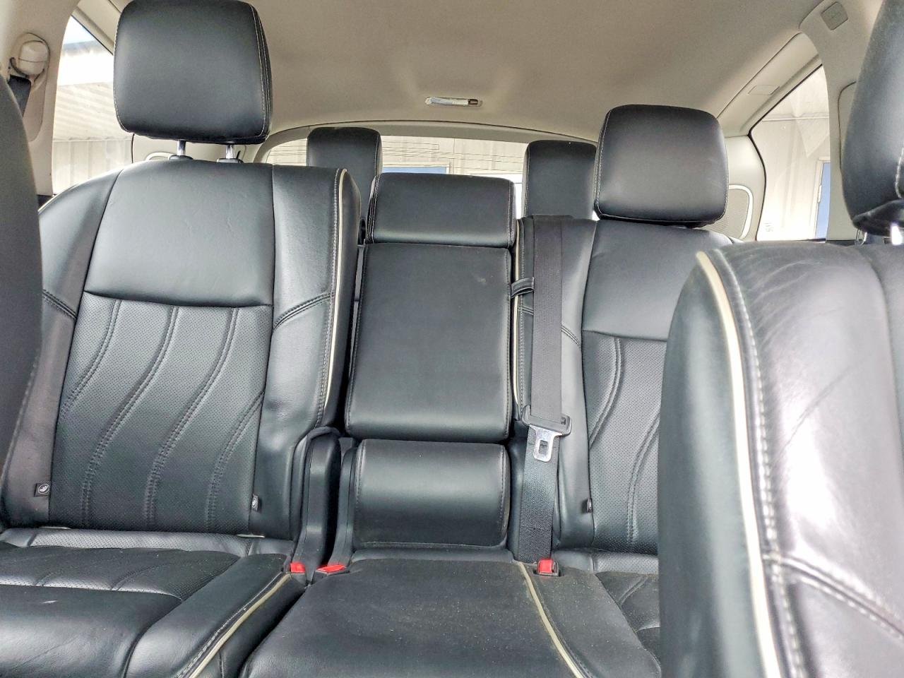 2017 Infiniti Qx60 Base Silver vin: 5N1DL0MM1HC505346