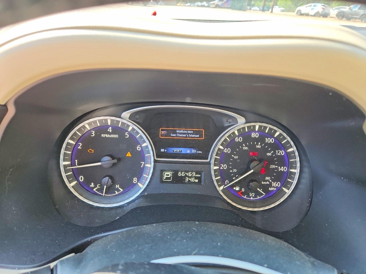 2020 Infiniti Qx60 Luxe Blue vin: 5N1DL0MM1LC511656