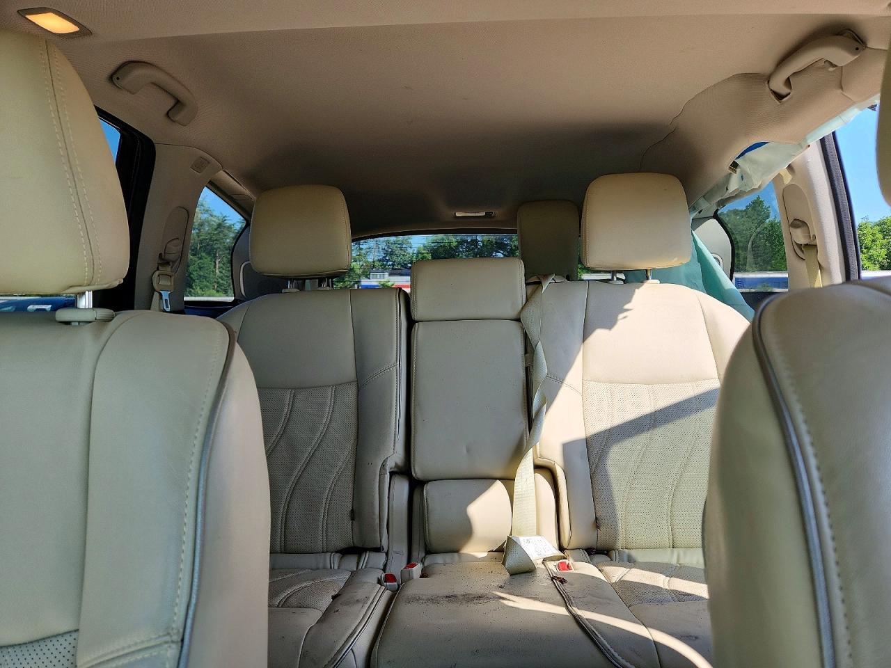 2020 Infiniti Qx60 Luxe Blue vin: 5N1DL0MM1LC511656