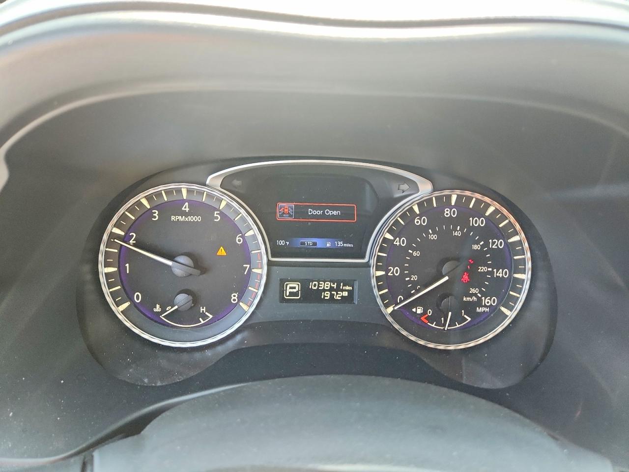 2017 Infiniti Qx60 Base Серый vin: 5N1DL0MM2HC524018