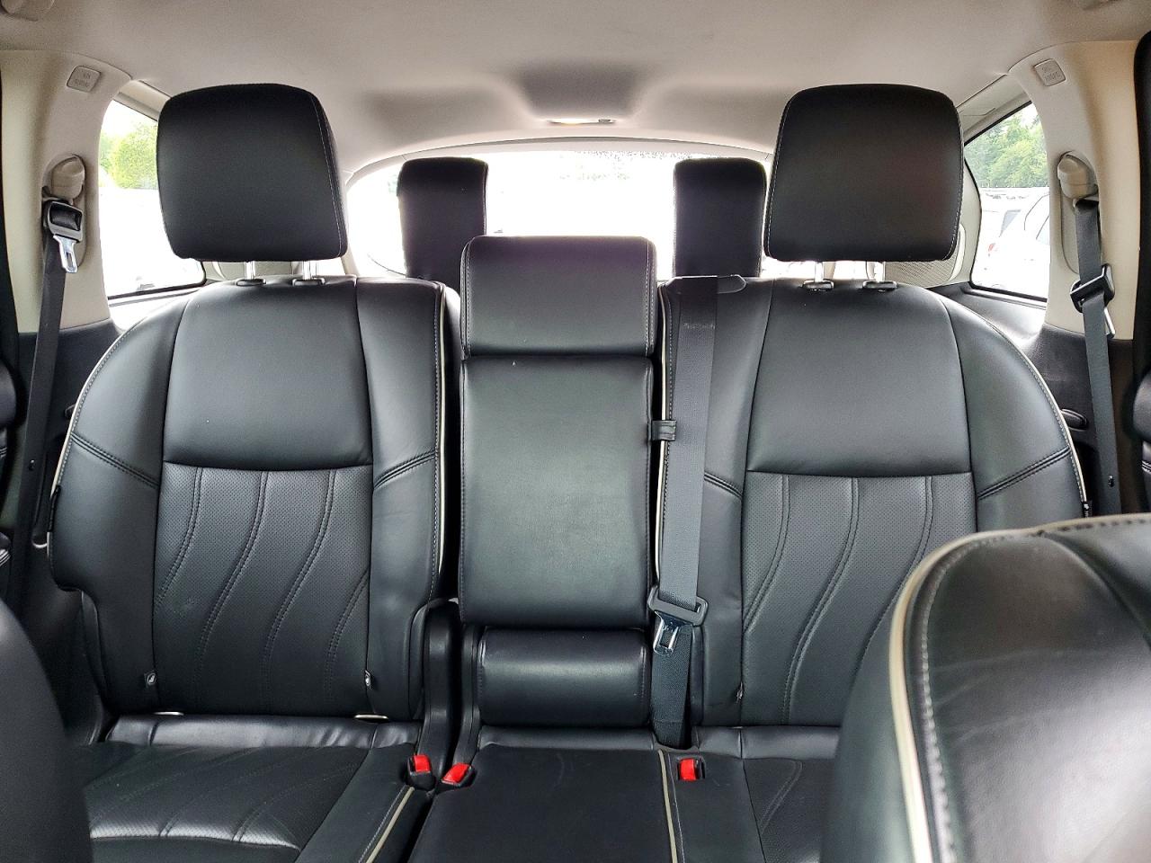 2018 Infiniti Qx60 Base Blue vin: 5N1DL0MM2JC506673