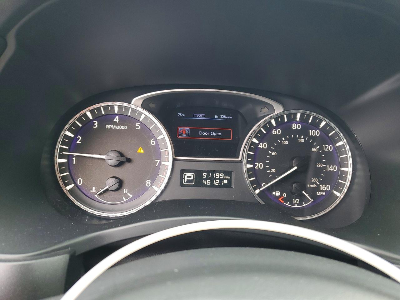 2018 Infiniti Qx60 Base Blue vin: 5N1DL0MM2JC506673