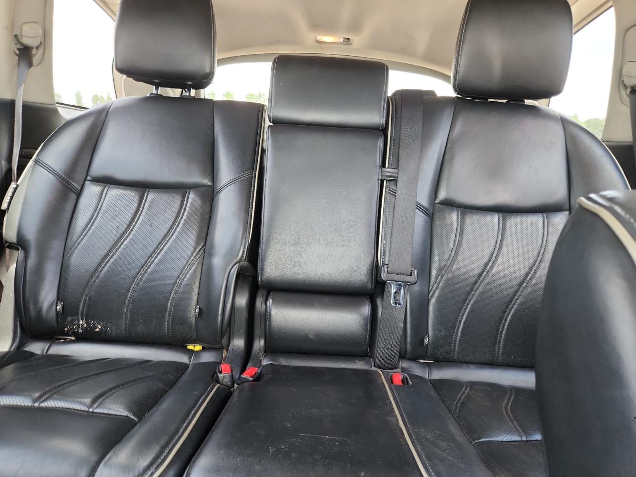 2018 Infiniti Qx60 Base Black vin: 5N1DL0MM3JC503233