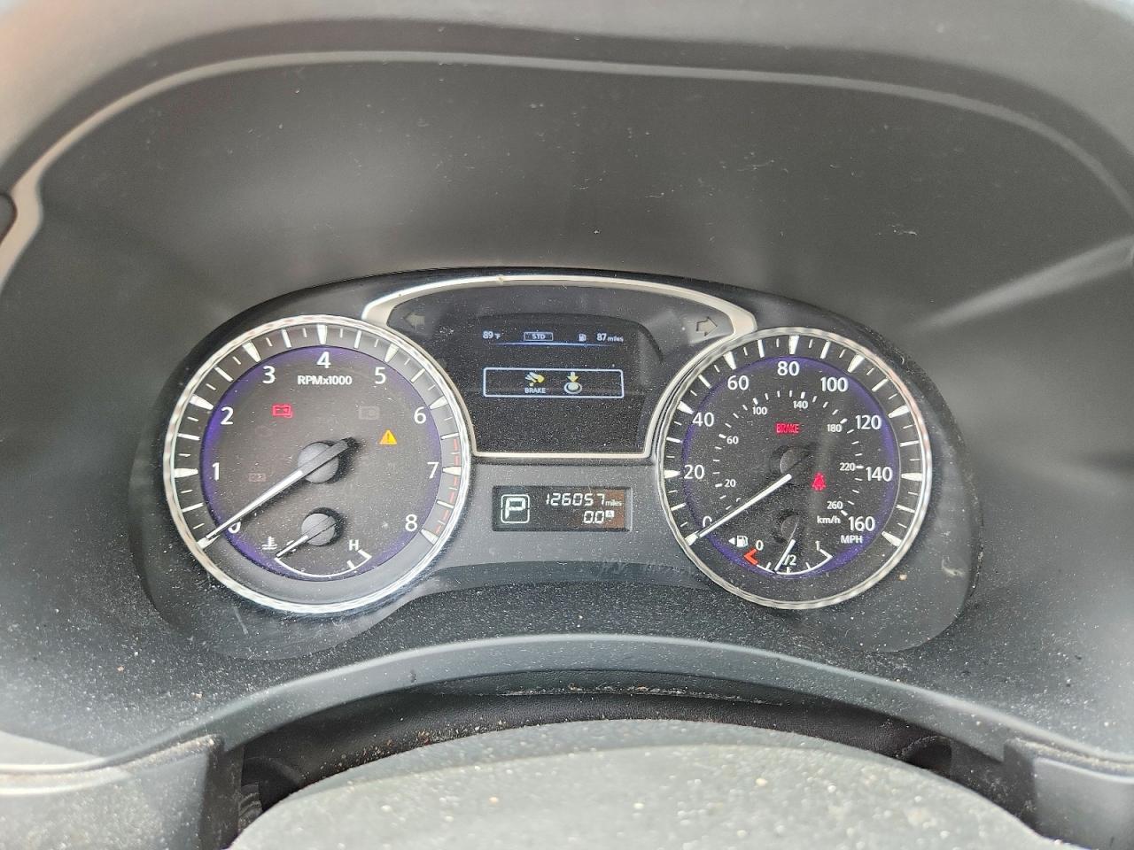 2018 Infiniti Qx60 Base Gray vin: 5N1DL0MM3JC531579