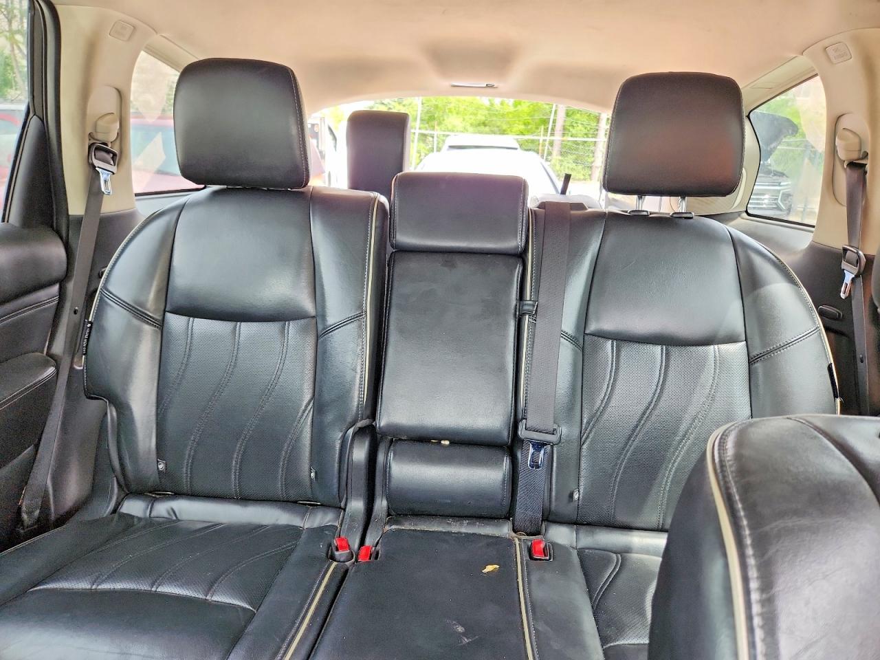 2018 Infiniti Qx60 Base Gray vin: 5N1DL0MM3JC531579